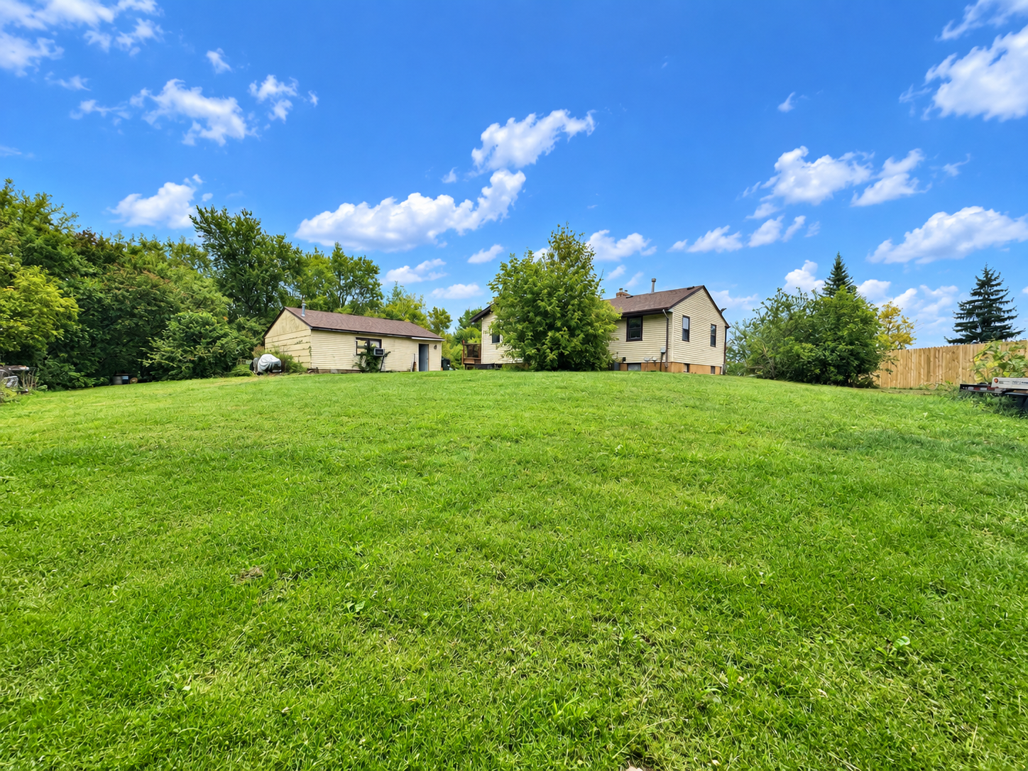 View of Residential at 50800 Evergreen Avenue, Rush City MN 55069, Rush City (19 of 20) - Mike Wilen | Minnesota Team Real Estate