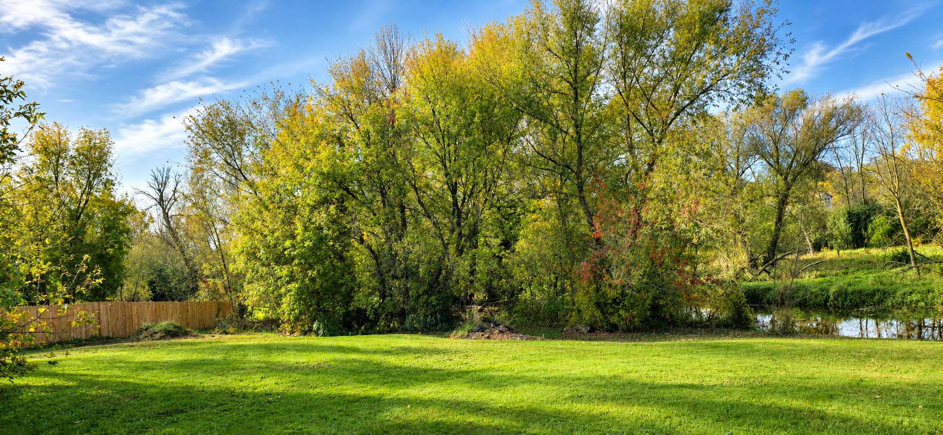View of Residential at 50800 Evergreen Avenue, Rush City MN 55069, Rush City (23 of 24) - Mike Wilen | Minnesota Team Real Estate