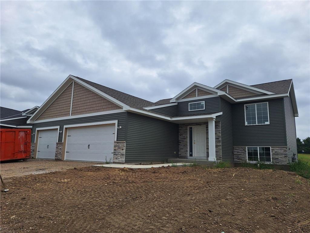 View of Single Family at 581 Sienna Drive, Watertown - Mike Wilen | Minnesota Team Real Estate