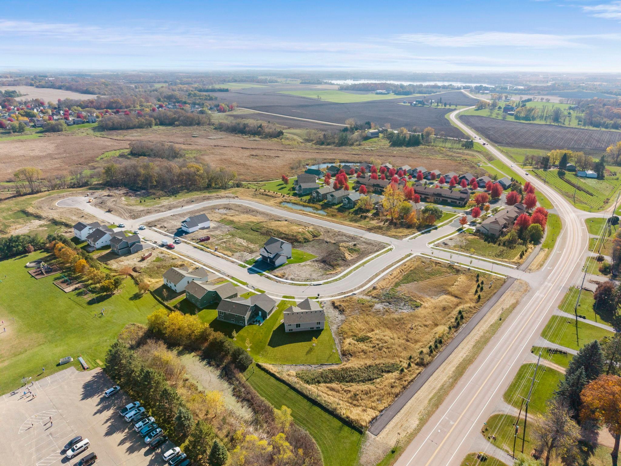 View of Residential at 581 Sienna Drive, Watertown MN 55388, Watertown (114 of 115) - Mike Wilen | Minnesota Team Real Estate