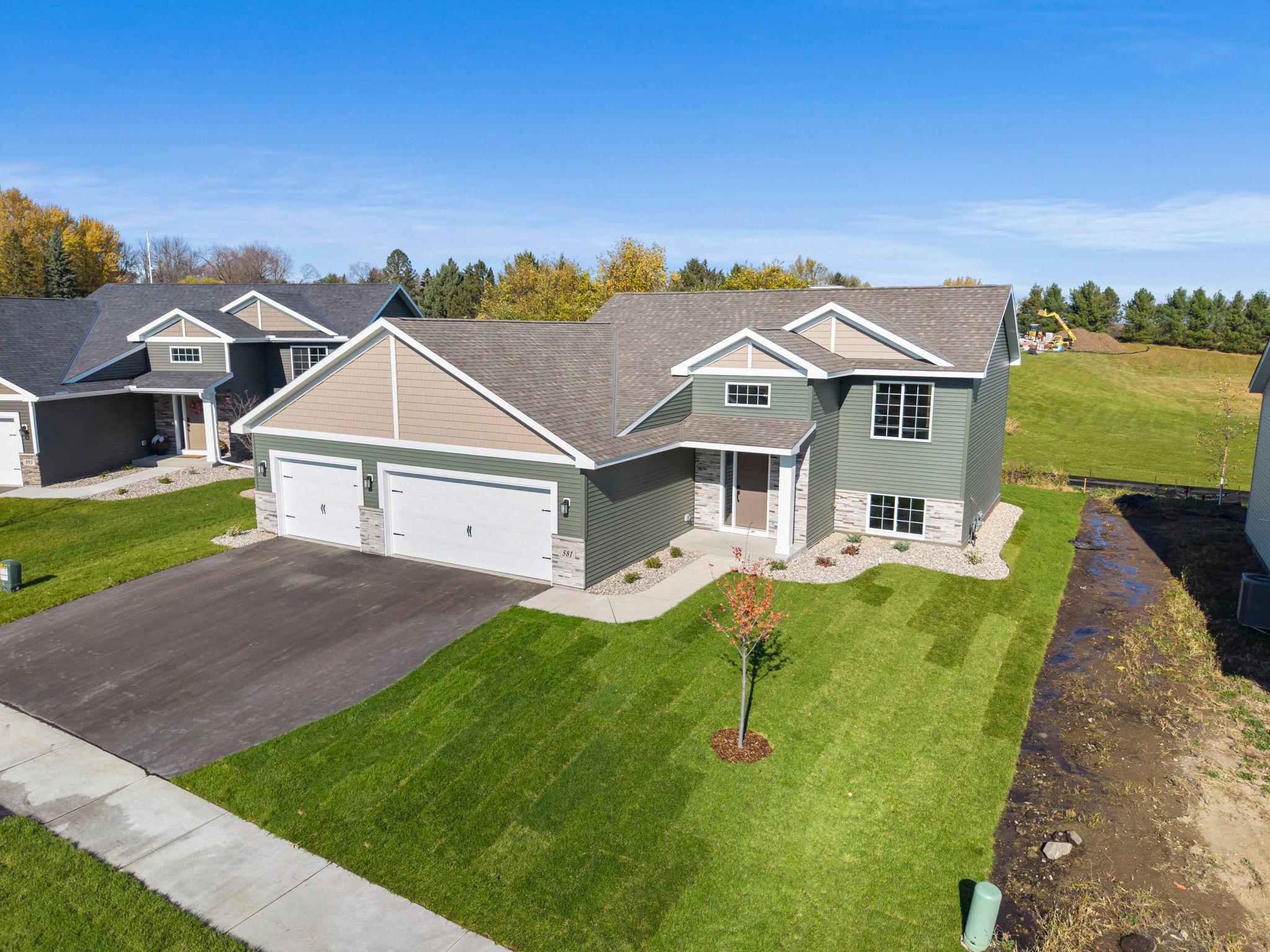 View of Residential at 581 Sienna Drive, Watertown MN 55388, Watertown (7 of 115) - Mike Wilen | Minnesota Team Real Estate