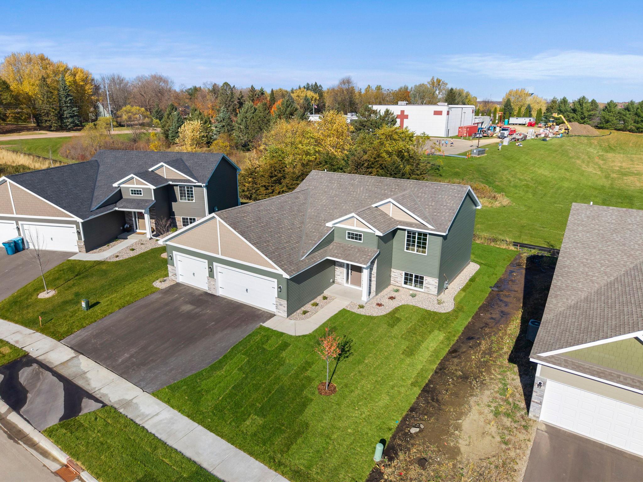 View of Residential at 581 Sienna Drive, Watertown MN 55388, Watertown (17 of 115) - Mike Wilen | Minnesota Team Real Estate