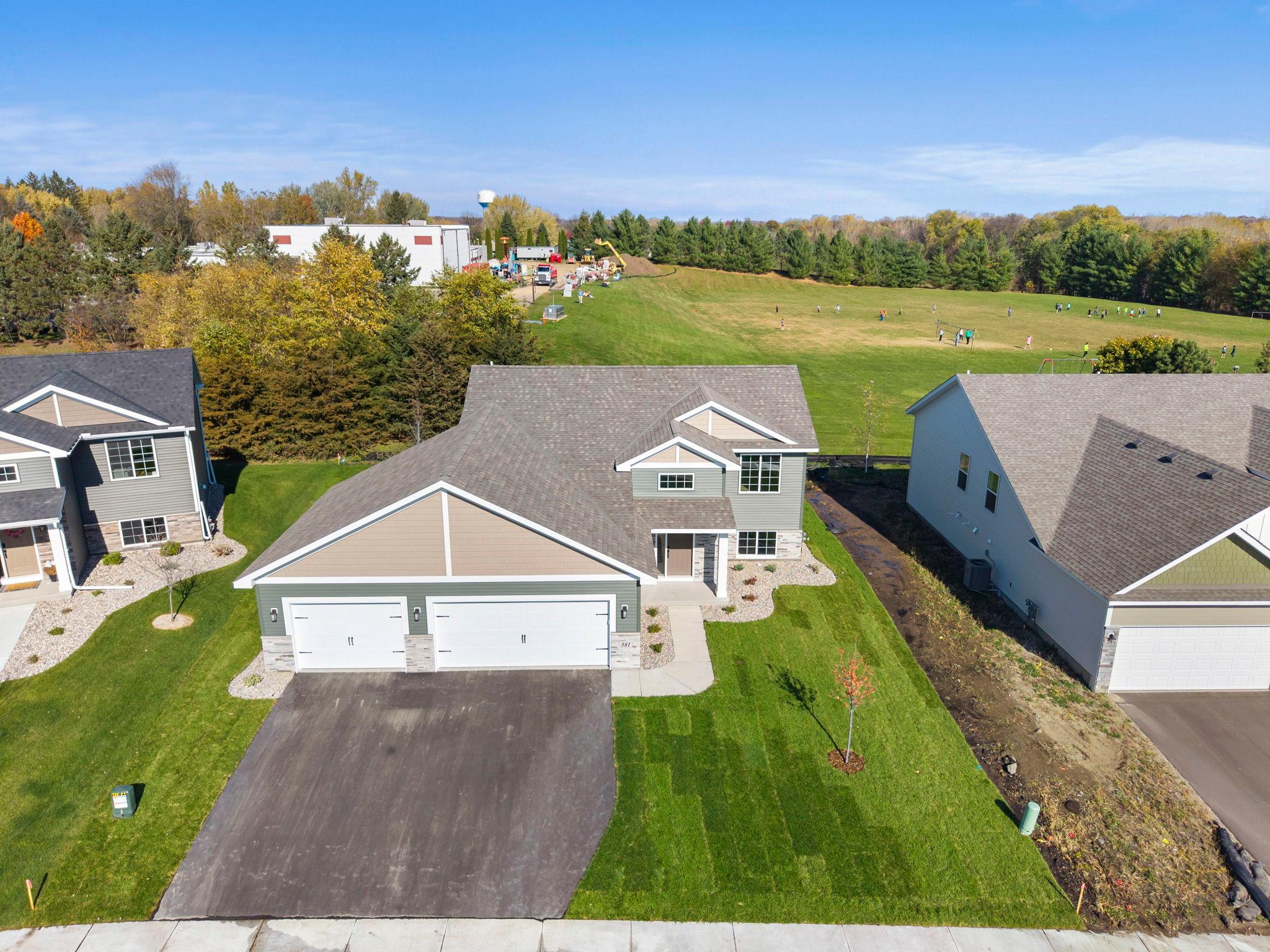View of Residential at 581 Sienna Drive, Watertown MN 55388, Watertown (15 of 115) - Mike Wilen | Minnesota Team Real Estate