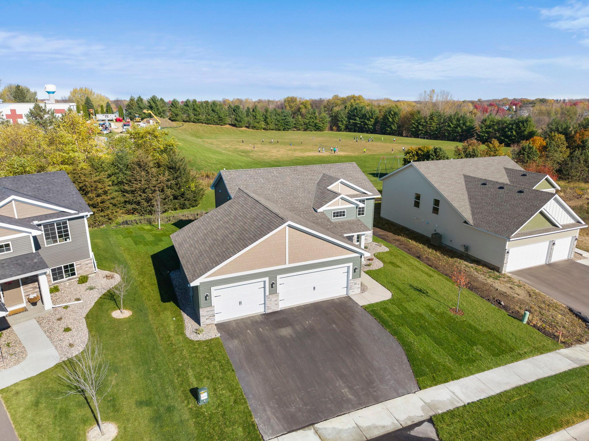 View of Residential at 581 Sienna Drive, Watertown MN 55388, Watertown (13 of 115) - Mike Wilen | Minnesota Team Real Estate