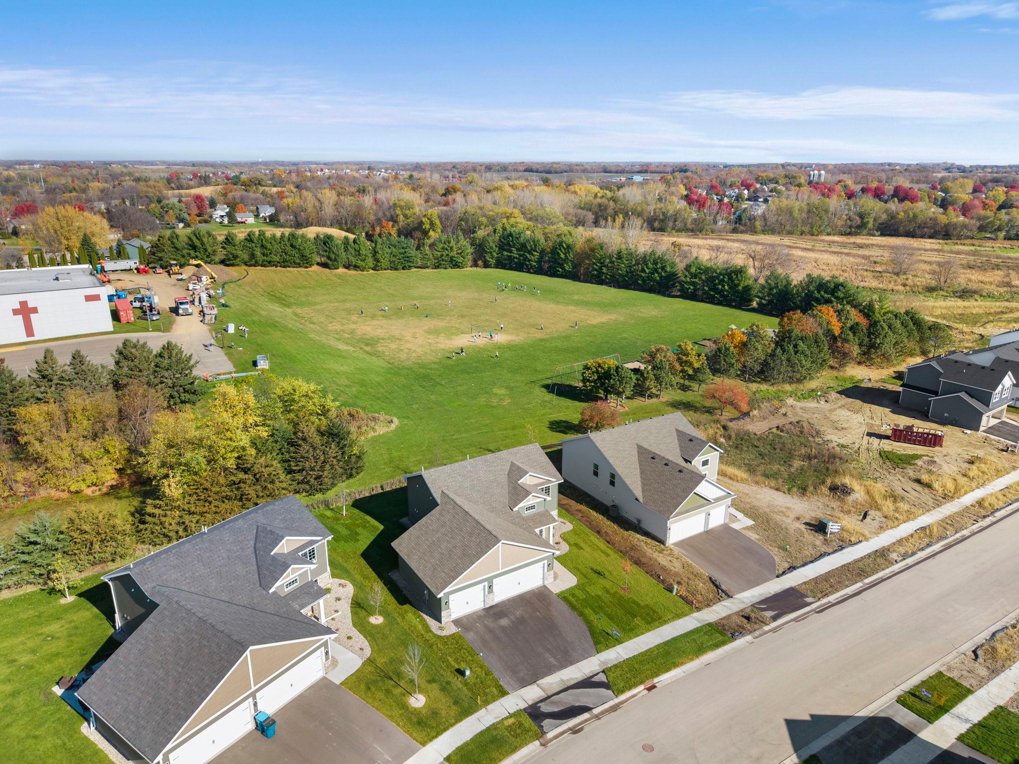View of Residential at 581 Sienna Drive, Watertown MN 55388, Watertown (25 of 115) - Mike Wilen | Minnesota Team Real Estate