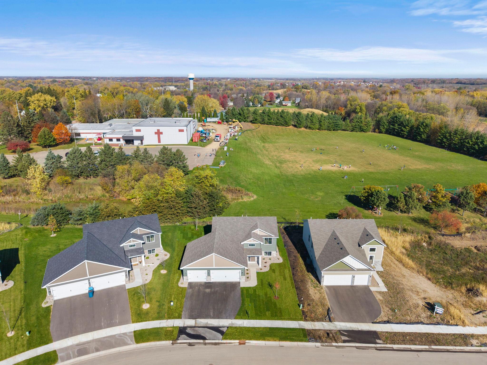 View of Residential at 581 Sienna Drive, Watertown MN 55388, Watertown (23 of 115) - Mike Wilen | Minnesota Team Real Estate