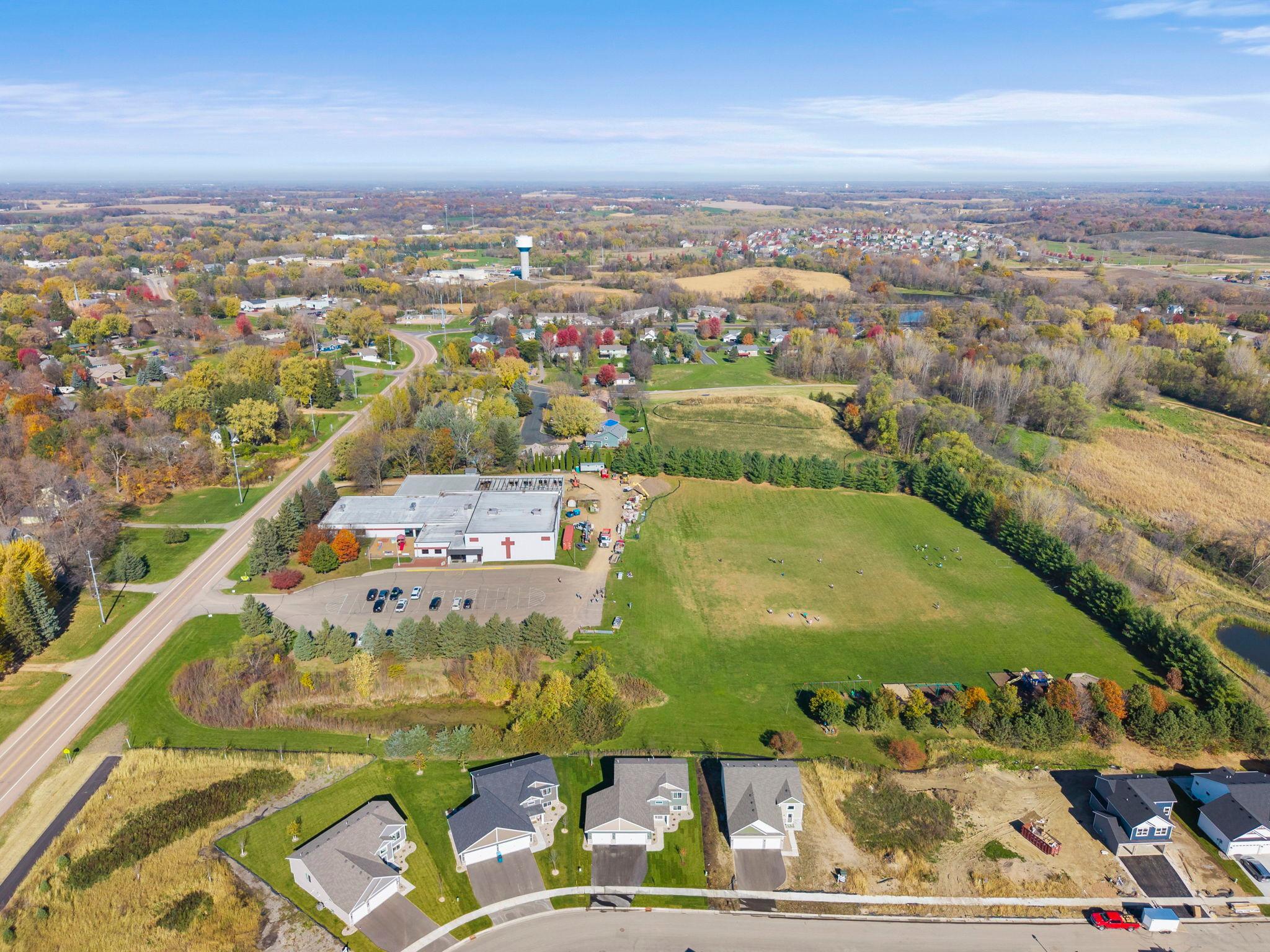 View of Residential at 581 Sienna Drive, Watertown MN 55388, Watertown (19 of 115) - Mike Wilen | Minnesota Team Real Estate