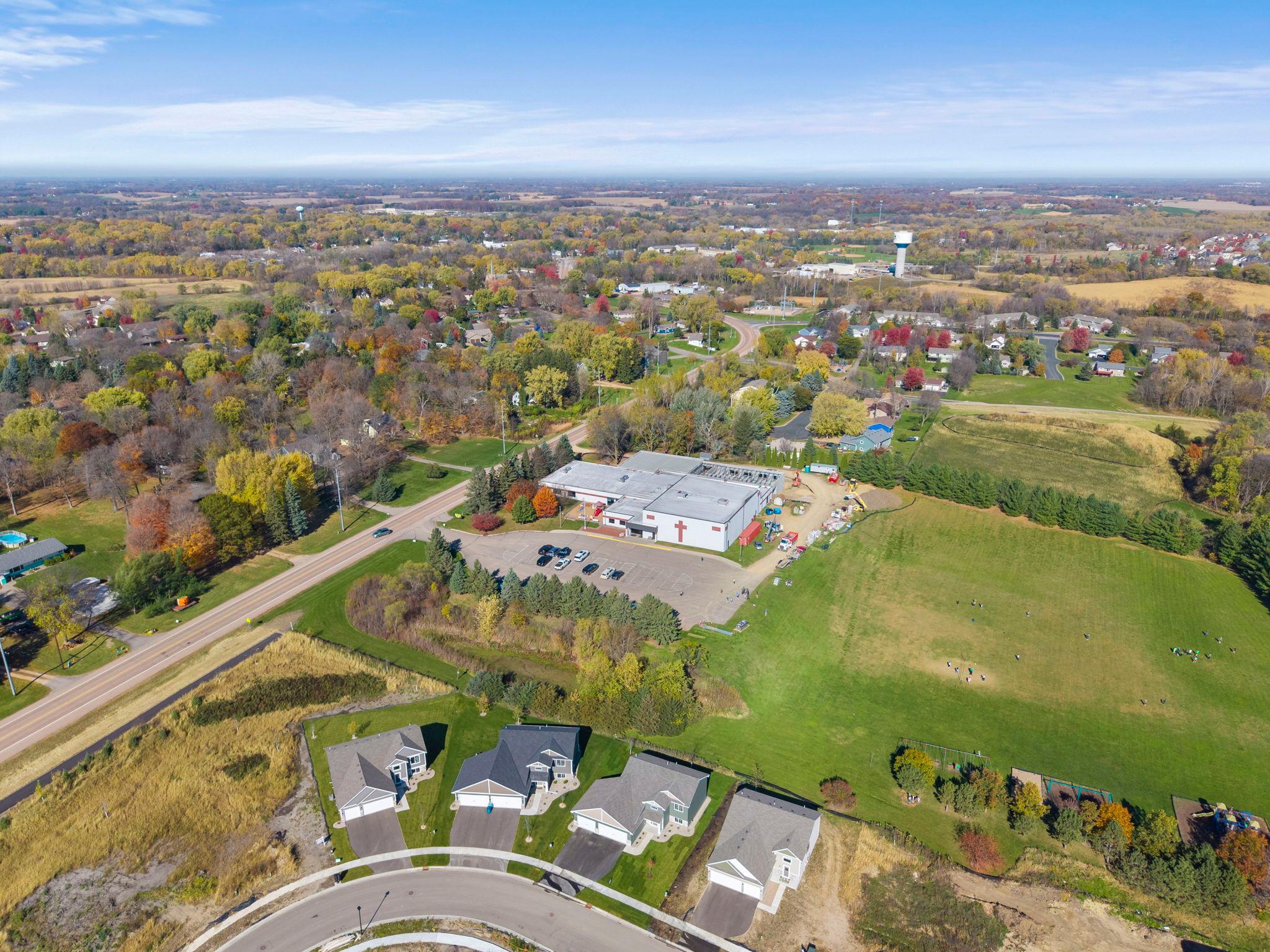 View of Residential at 581 Sienna Drive, Watertown MN 55388, Watertown (21 of 115) - Mike Wilen | Minnesota Team Real Estate