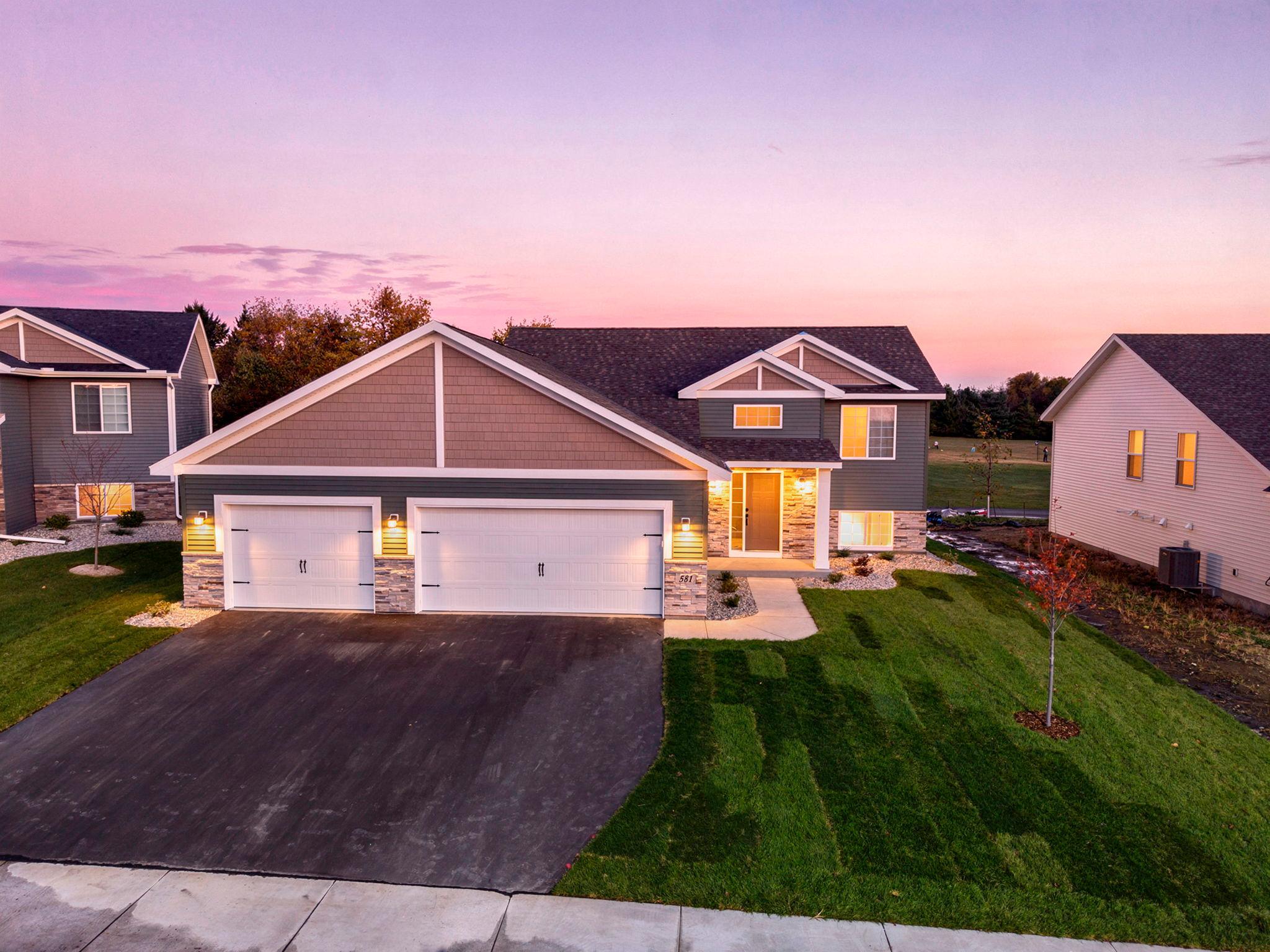 View of Residential at 581 Sienna Drive, Watertown MN 55388, Watertown (115 of 115) - Mike Wilen | Minnesota Team Real Estate