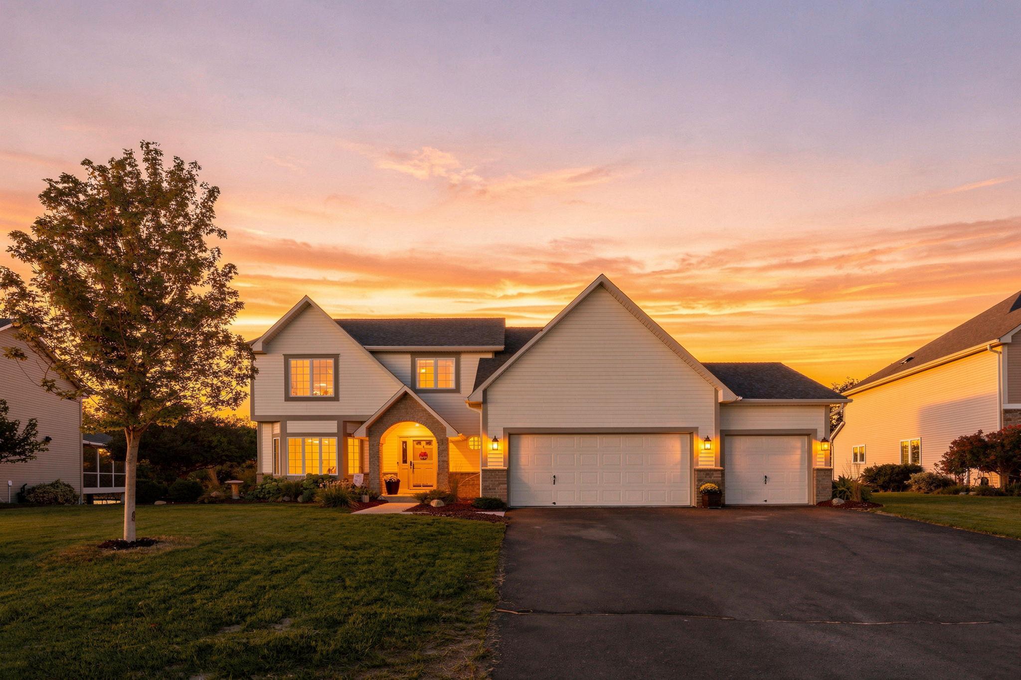 View of Single Family at 746 Riesgraf Road, Carver - Mike Wilen | Minnesota Team Real Estate