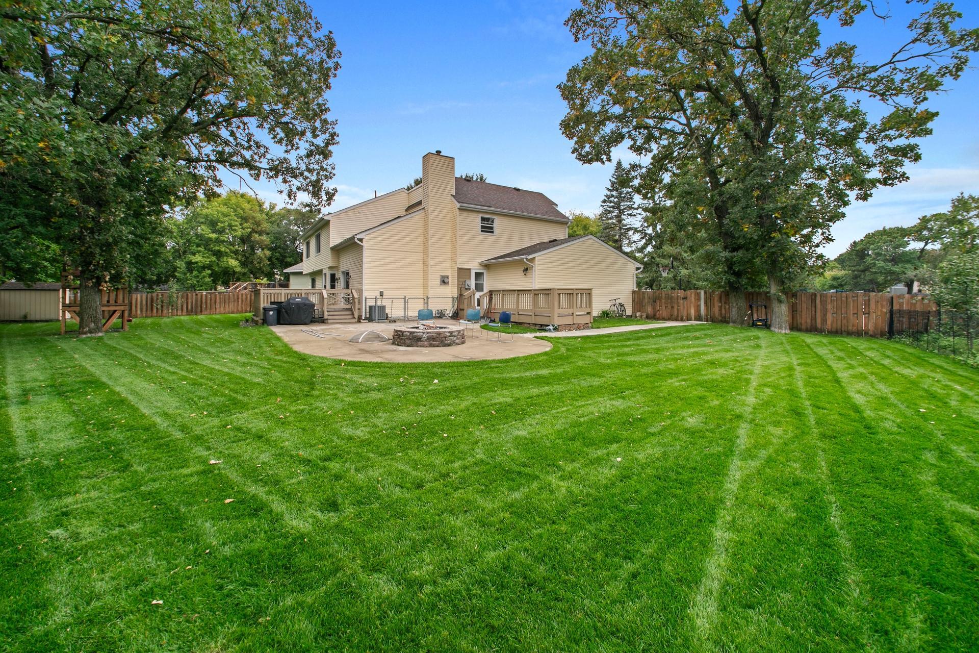 View of Residential at 1871 130th Lane, Coon Rapids MN 55448, Coon Rapids (18 of 21) - Mike Wilen | Minnesota Team Real Estate