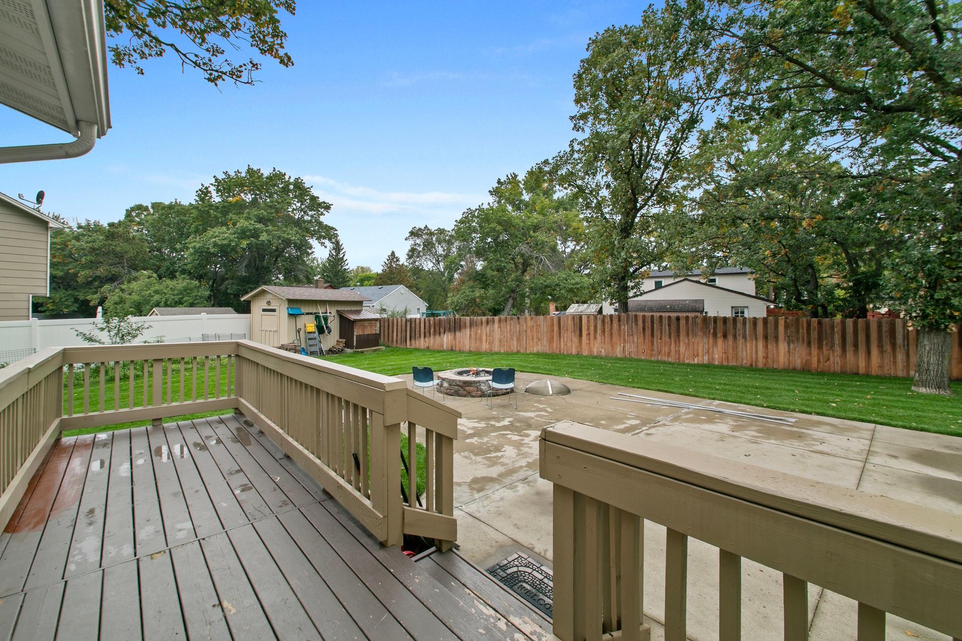 View of Residential at 1871 130th Lane, Coon Rapids MN 55448, Coon Rapids (20 of 21) - Mike Wilen | Minnesota Team Real Estate