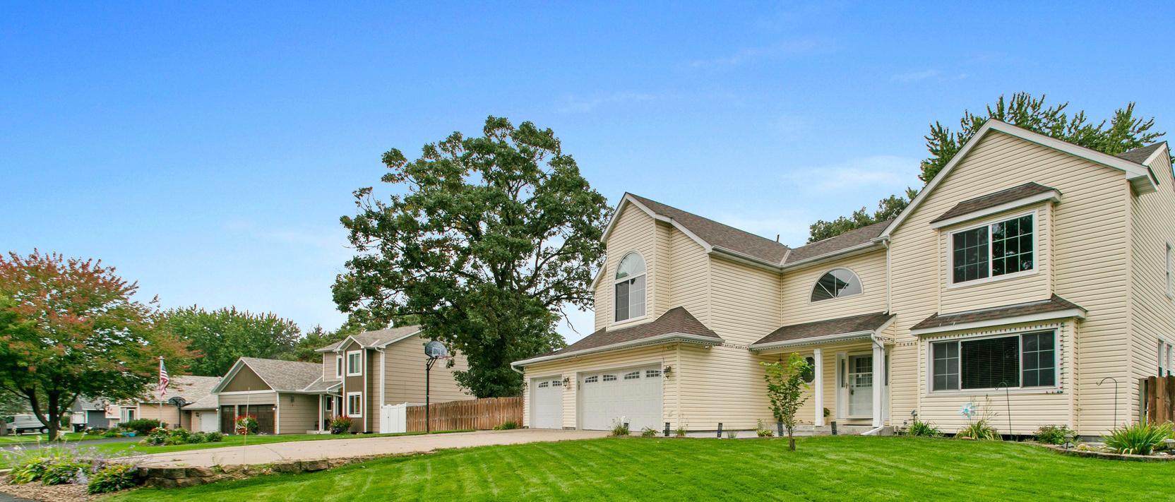 View of Residential at 1871 130th Lane, Coon Rapids MN 55448, Coon Rapids (21 of 21) - Mike Wilen | Minnesota Team Real Estate