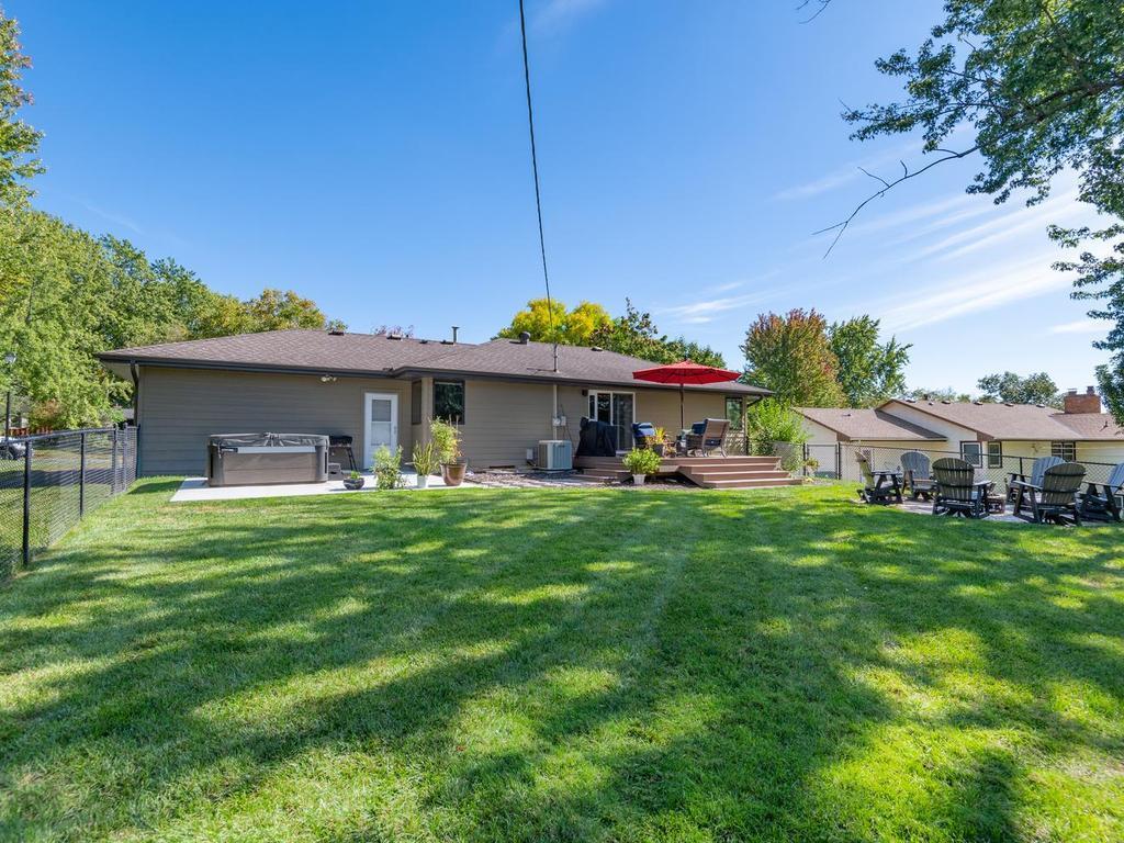 View of Residential at 13008 Lakeview Drive Drive, Burnsville MN 55337, Burnsville (33 of 34) - Mike Wilen | Minnesota Team Real Estate