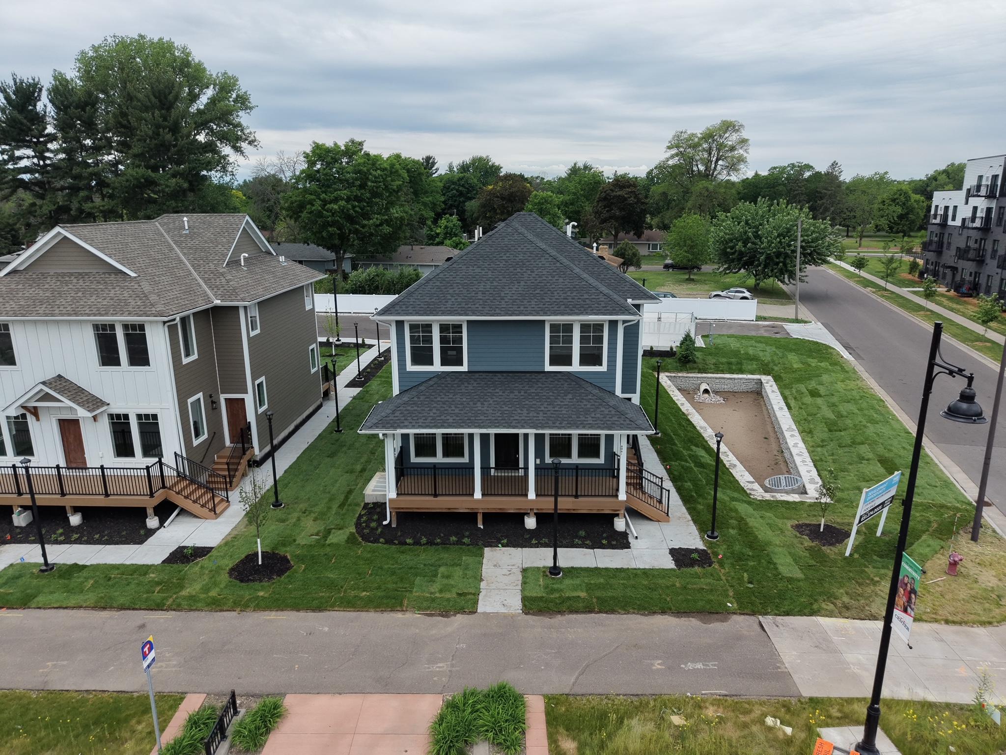 View of Residential Income at 6043 Brooklyn Boulevard, Brooklyn Center MN 55429, Brooklyn Center (3 of 37) - Mike Wilen | Minnesota Team Real Estate