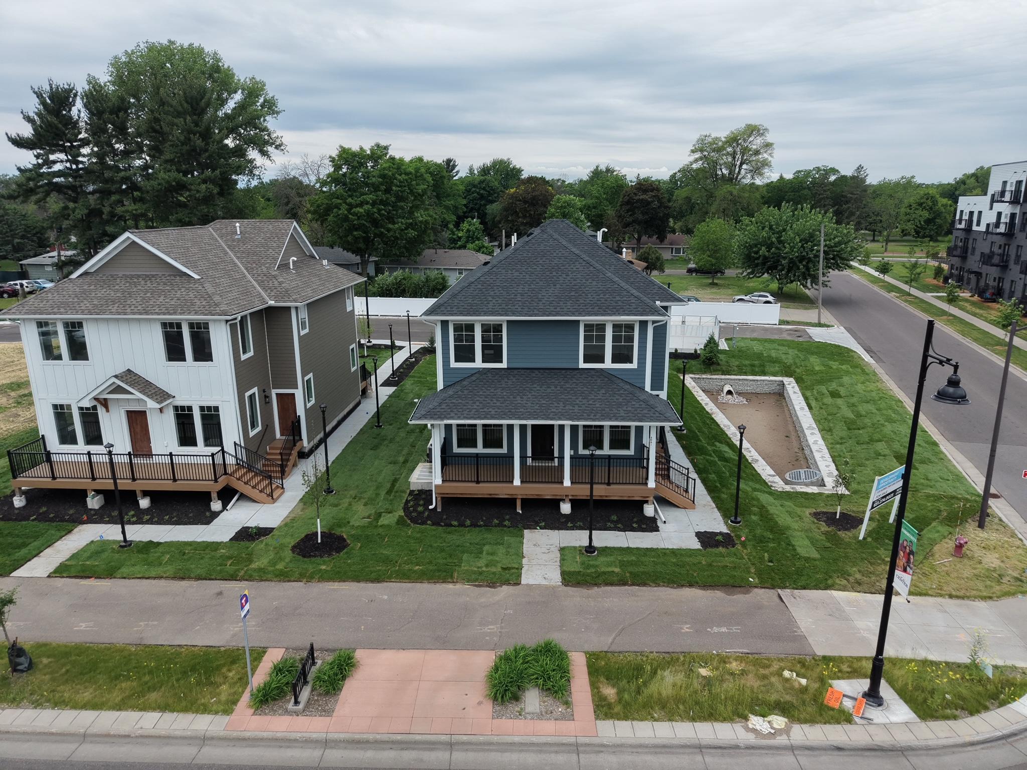 View of Residential Income at 6043 Brooklyn Boulevard, Brooklyn Center MN 55429, Brooklyn Center (2 of 37) - Mike Wilen | Minnesota Team Real Estate