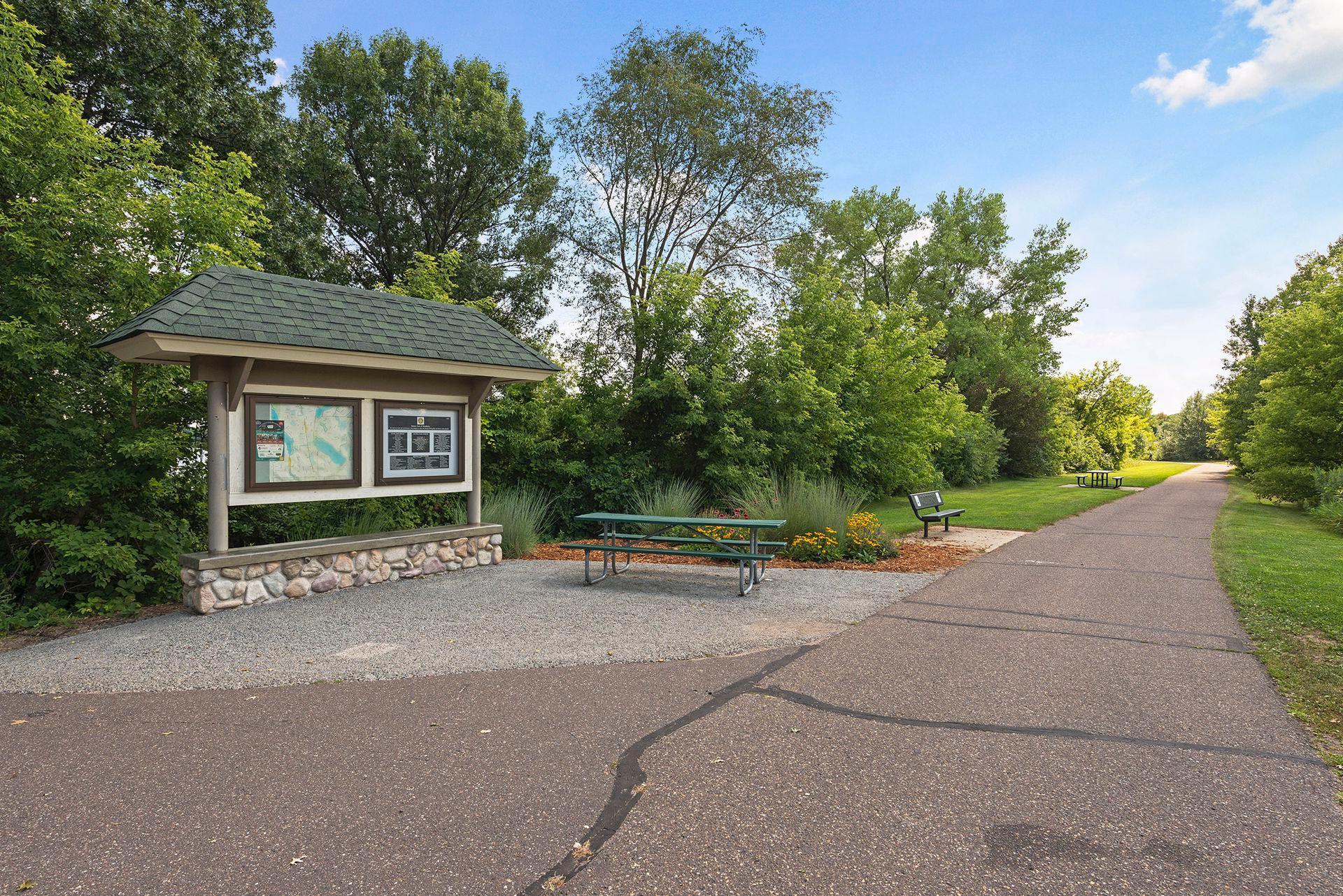 View of Residential at 10381 Lancaster Cove, Woodbury MN 55129, Woodbury (26 of 35) - Mike Wilen | Minnesota Team Real Estate