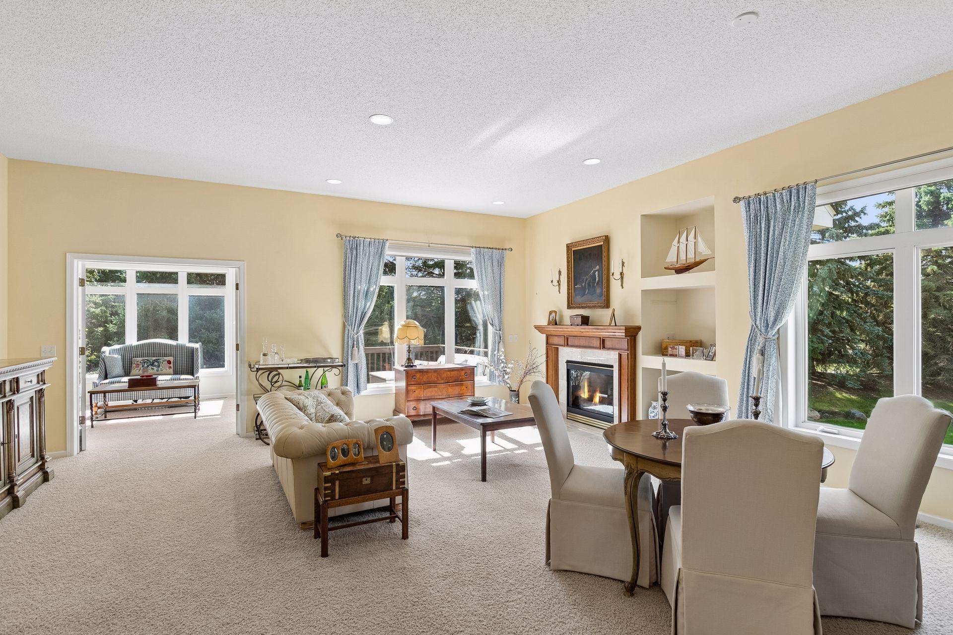View of Residential at 10381 Lancaster Cove, Woodbury MN 55129, Woodbury (3 of 11) - Mike Wilen | Minnesota Team Real Estate