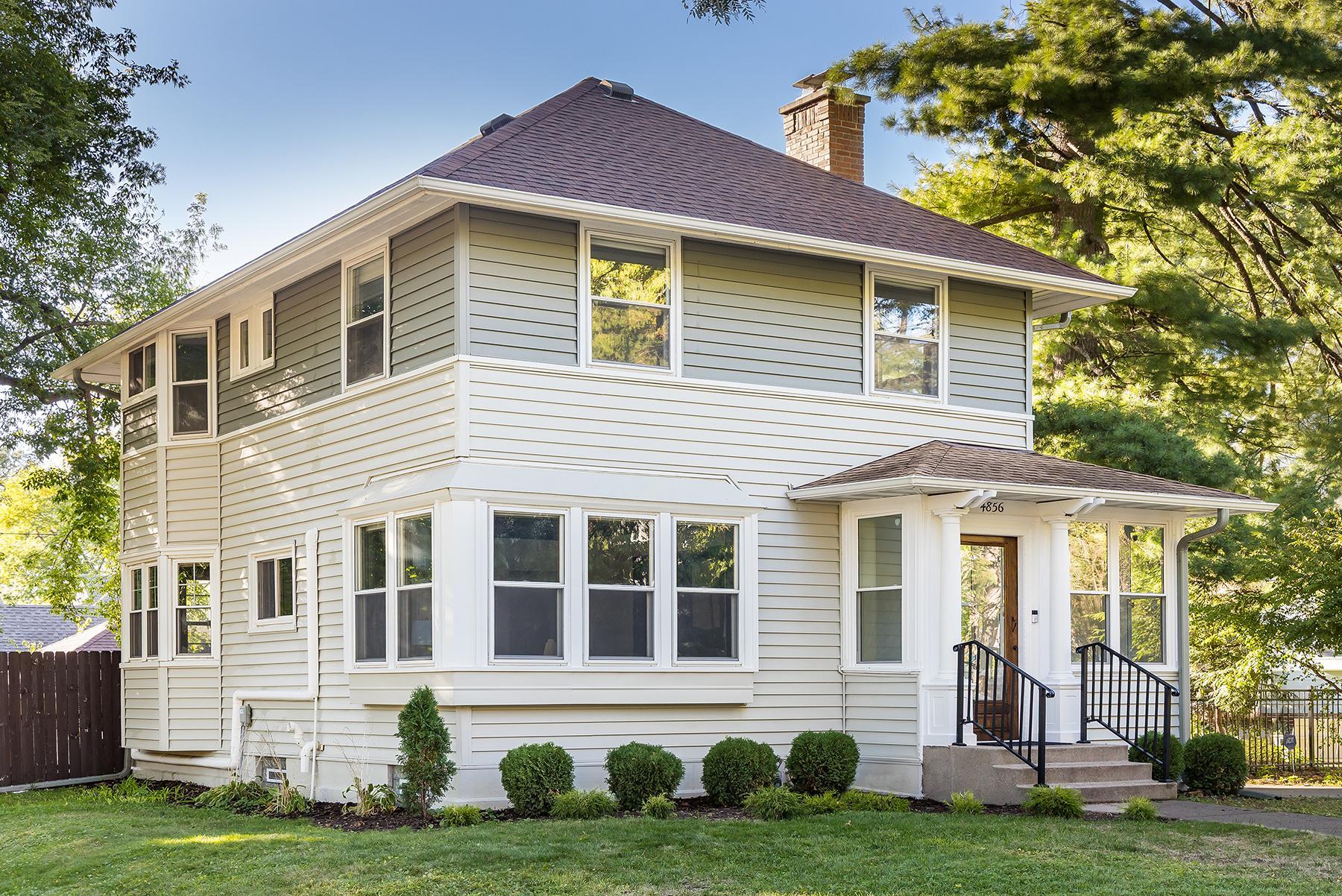 View of Residential at 4856 Dupont Avenue, Minneapolis MN 55419, Minneapolis (39 of 42) - Mike Wilen | Minnesota Team Real Estate
