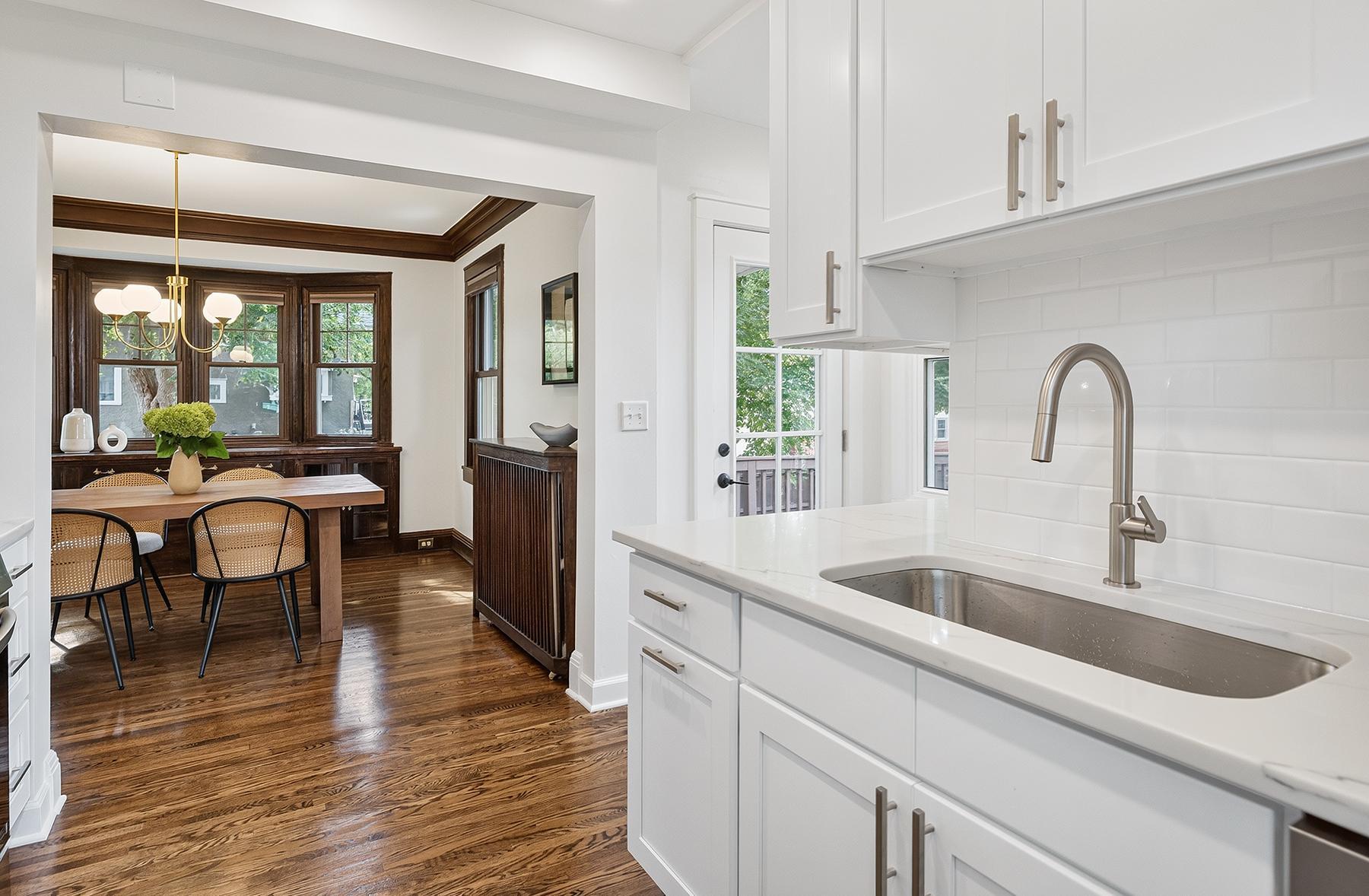 View of Residential at 4856 Dupont Avenue, Minneapolis MN 55419, Minneapolis (16 of 42) - Mike Wilen | Minnesota Team Real Estate