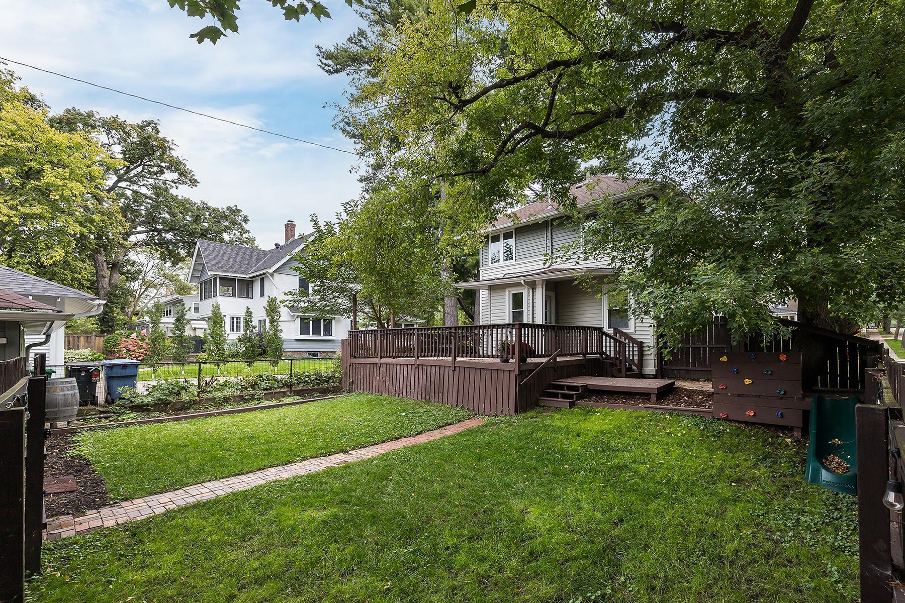 View of Residential at 4856 Dupont Avenue, Minneapolis MN 55419, Minneapolis (41 of 42) - Mike Wilen | Minnesota Team Real Estate