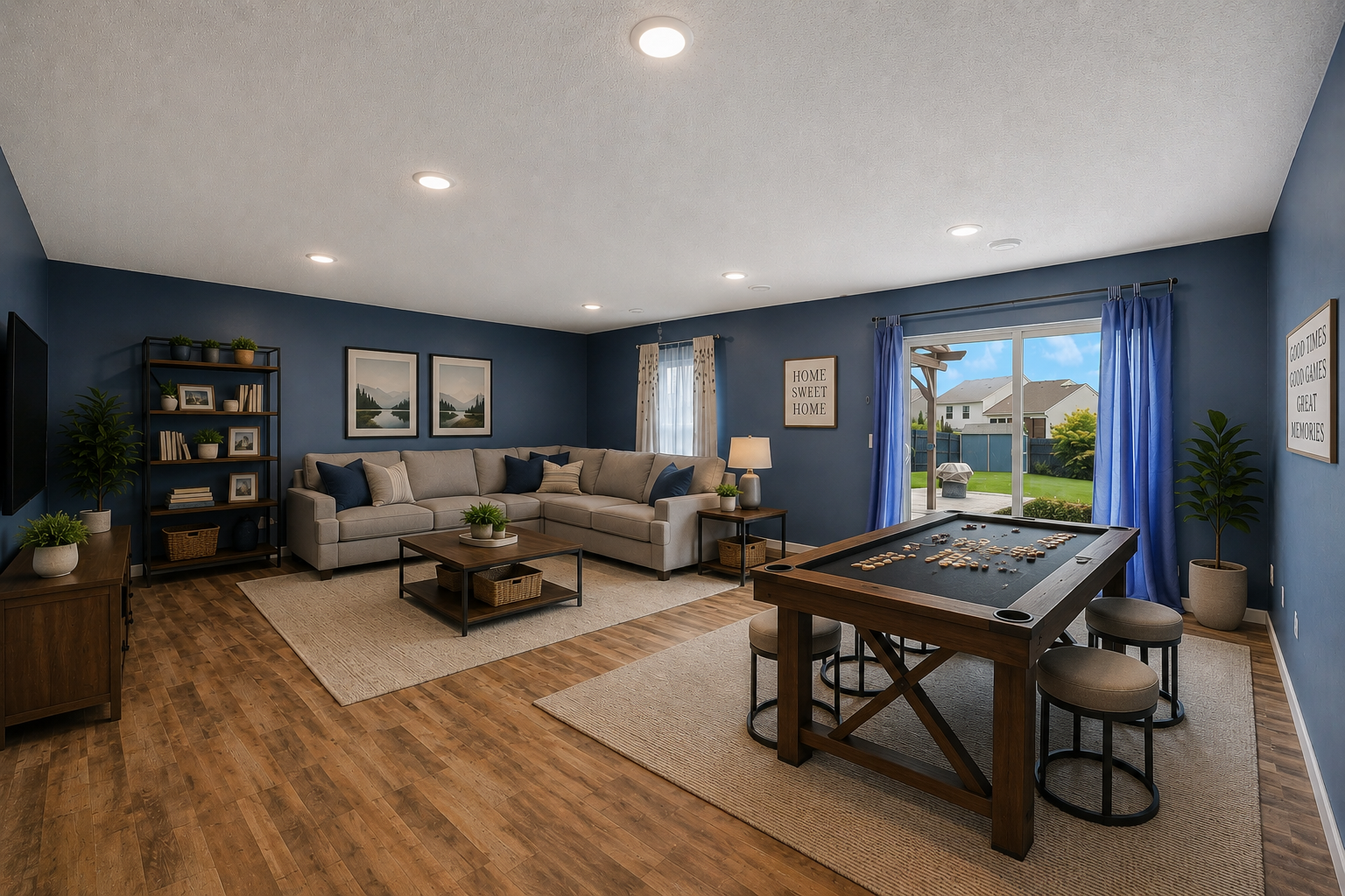 View of Residential at 15174 Emory Circle, Apple Valley MN 55124, Apple Valley (32 of 69) - Mike Wilen | Minnesota Team Real Estate