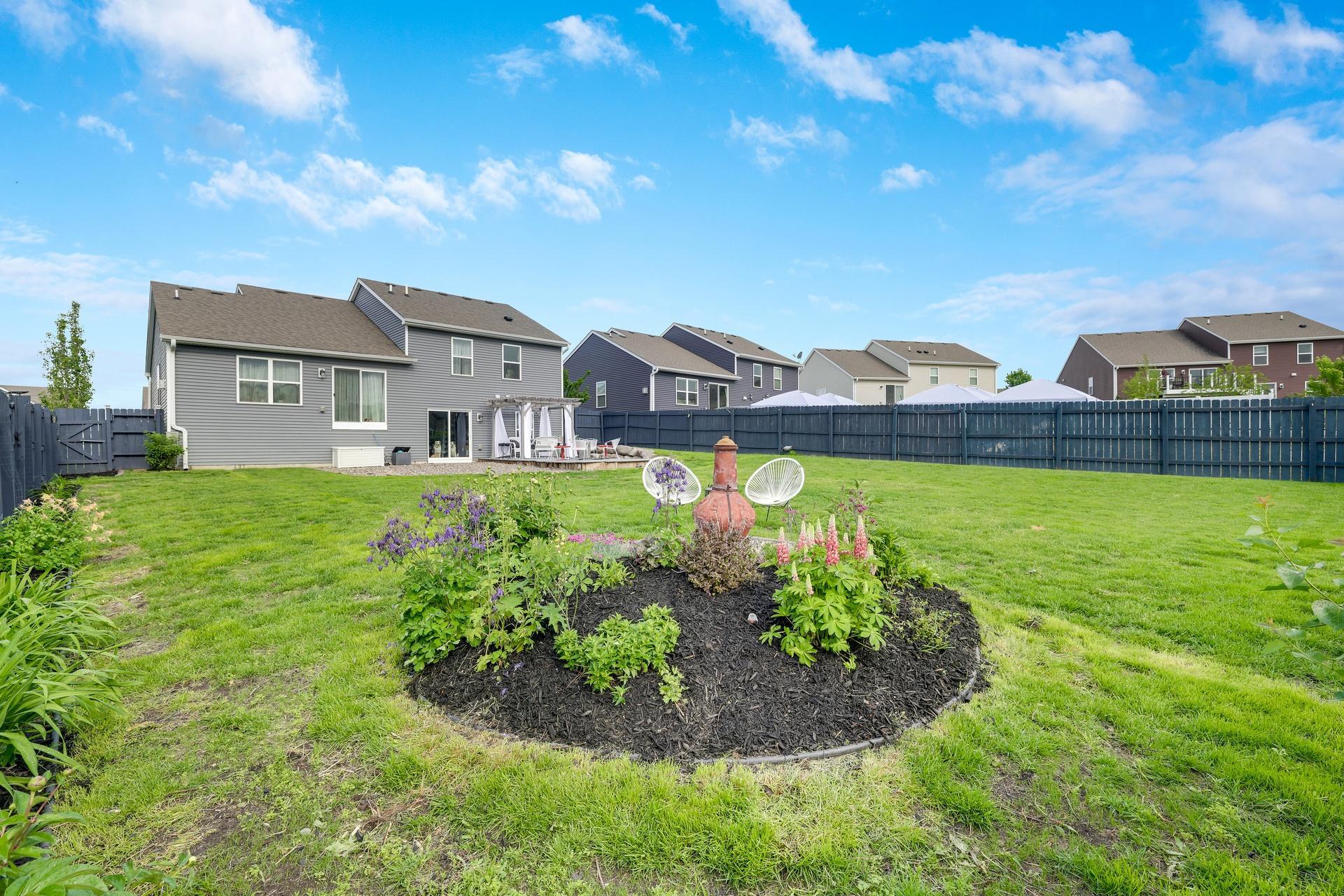 View of Residential at 15174 Emory Circle, Apple Valley MN 55124, Apple Valley (45 of 69) - Mike Wilen | Minnesota Team Real Estate