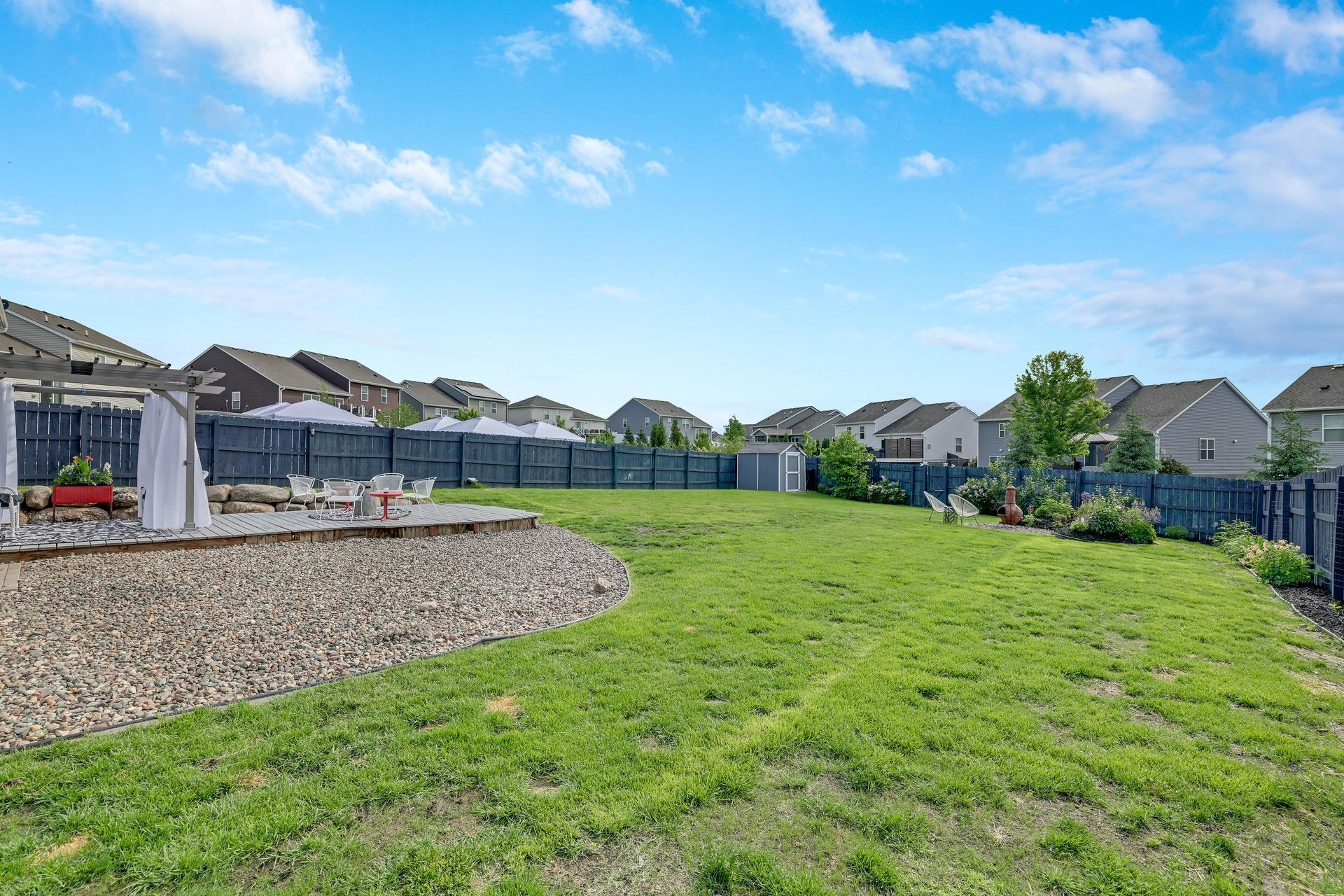 View of Residential at 15174 Emory Circle, Apple Valley MN 55124, Apple Valley (47 of 69) - Mike Wilen | Minnesota Team Real Estate