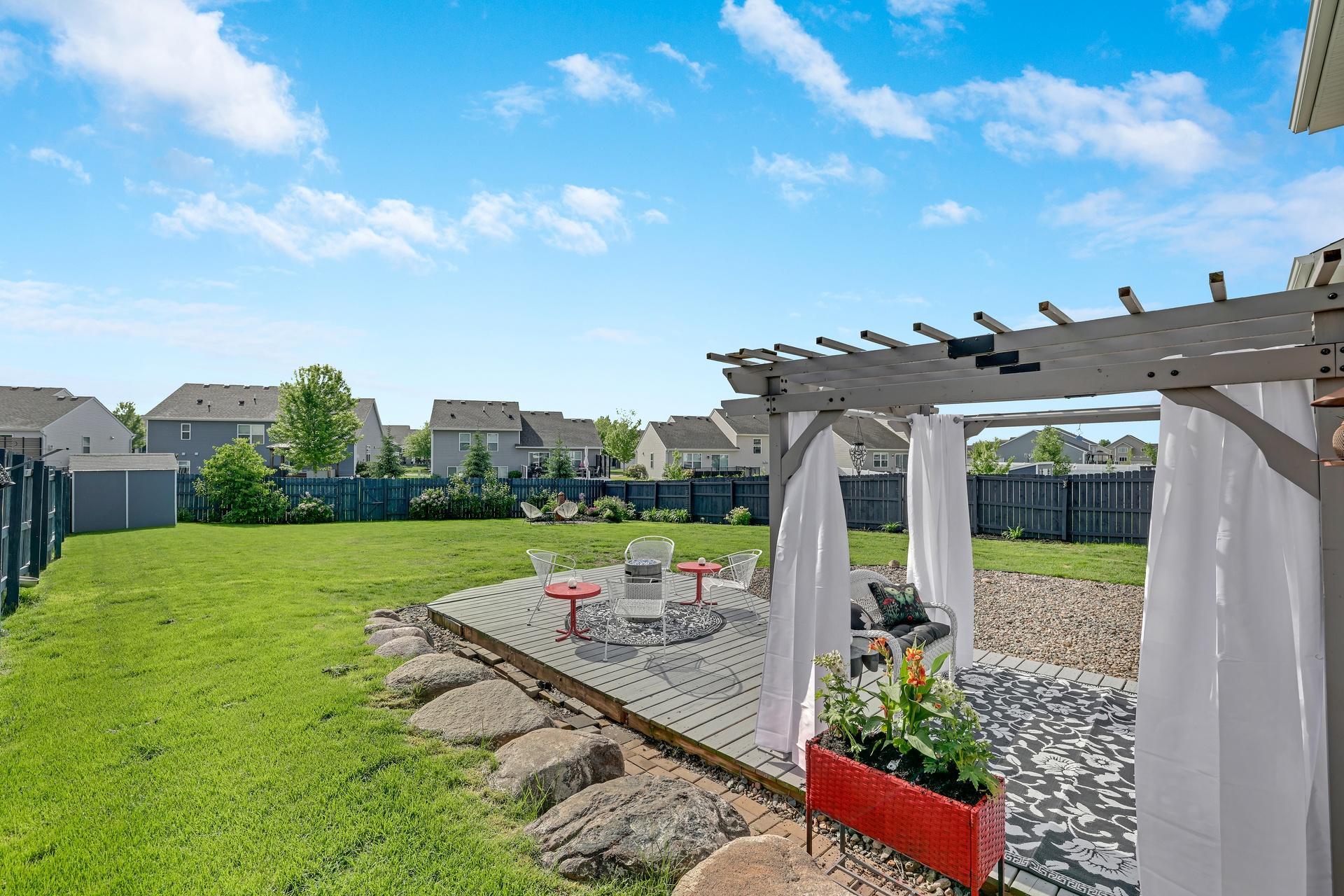 View of Residential at 15174 Emory Circle, Apple Valley MN 55124, Apple Valley (49 of 69) - Mike Wilen | Minnesota Team Real Estate