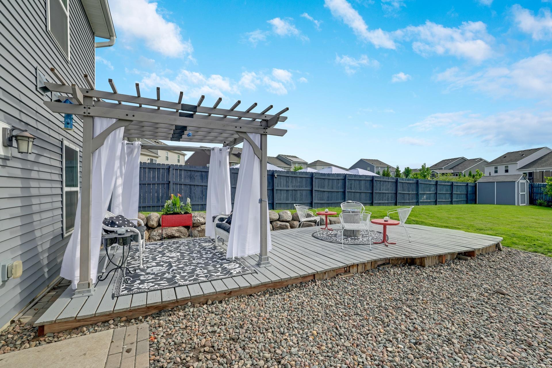 View of Residential at 15174 Emory Circle, Apple Valley MN 55124, Apple Valley (50 of 69) - Mike Wilen | Minnesota Team Real Estate