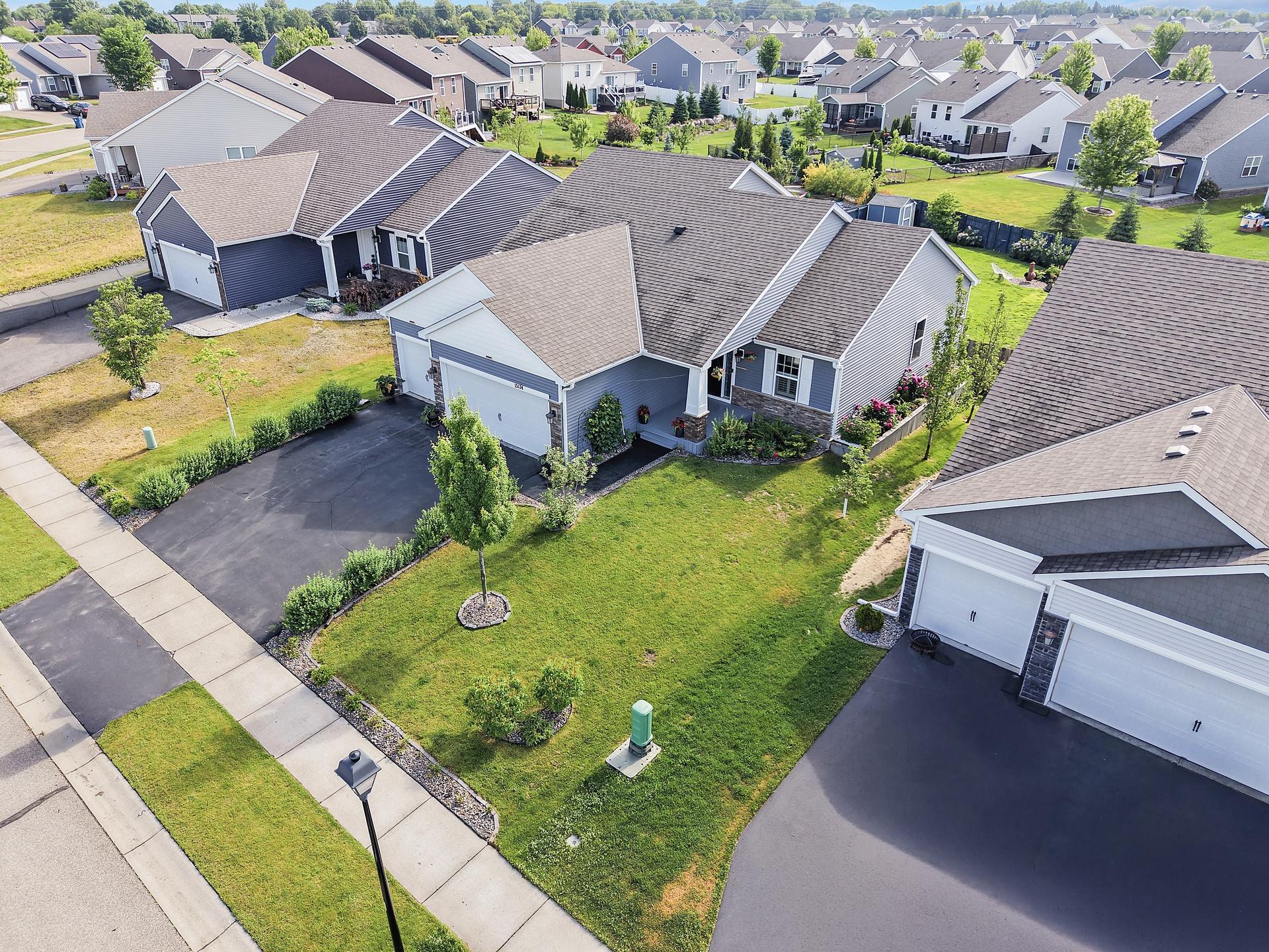 View of Residential at 15174 Emory Circle, Apple Valley MN 55124, Apple Valley (55 of 69) - Mike Wilen | Minnesota Team Real Estate
