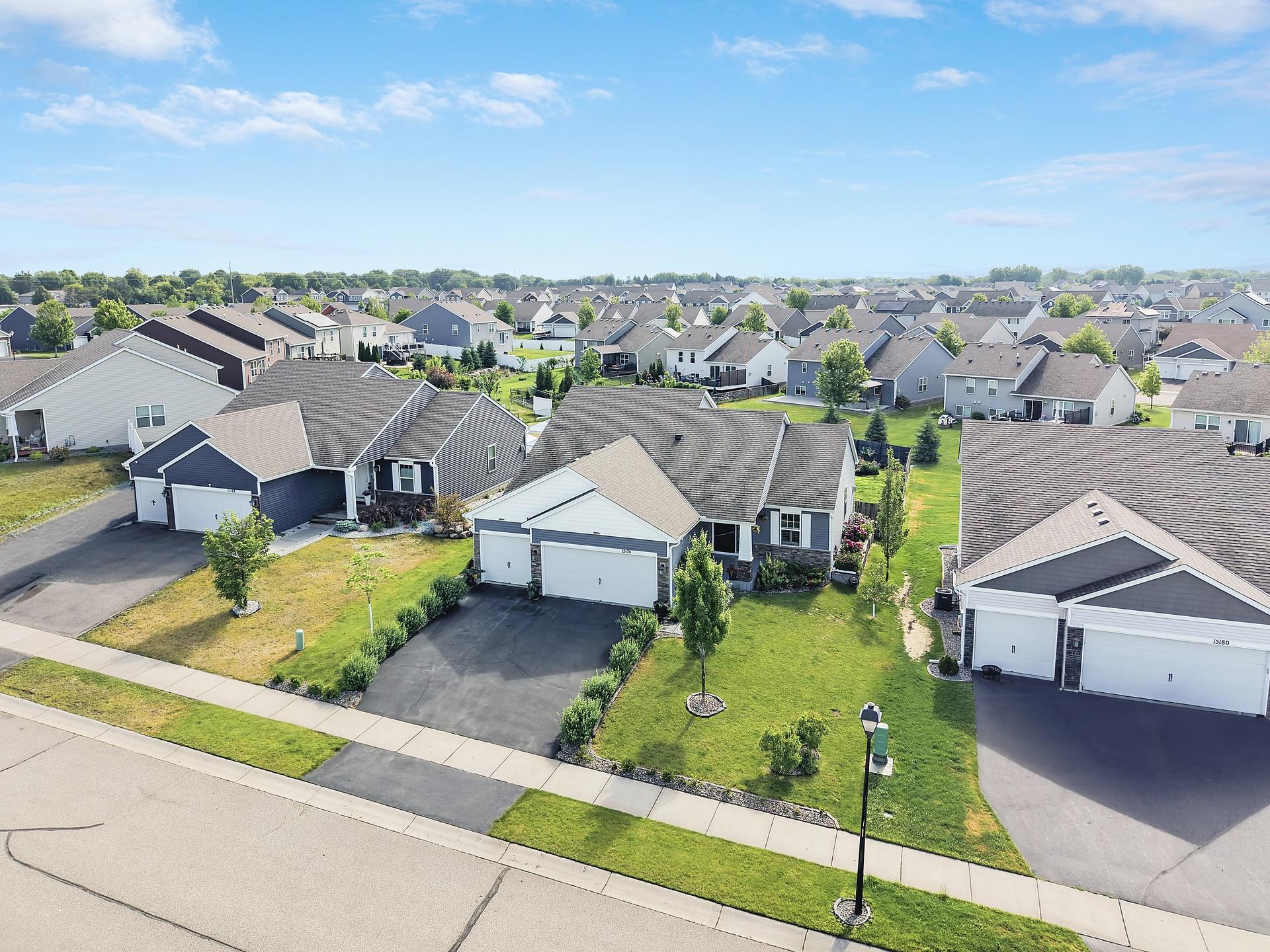 View of Residential at 15174 Emory Circle, Apple Valley MN 55124, Apple Valley (56 of 69) - Mike Wilen | Minnesota Team Real Estate