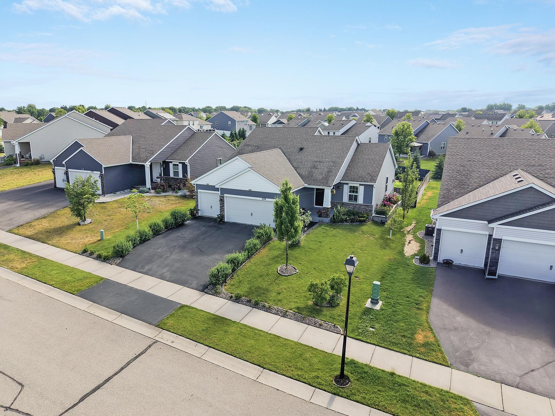 View of Residential at 15174 Emory Circle, Apple Valley MN 55124, Apple Valley (57 of 69) - Mike Wilen | Minnesota Team Real Estate