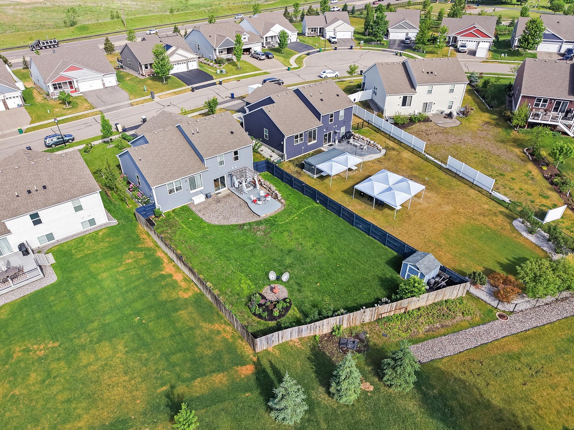 View of Residential at 15174 Emory Circle, Apple Valley MN 55124, Apple Valley (60 of 69) - Mike Wilen | Minnesota Team Real Estate