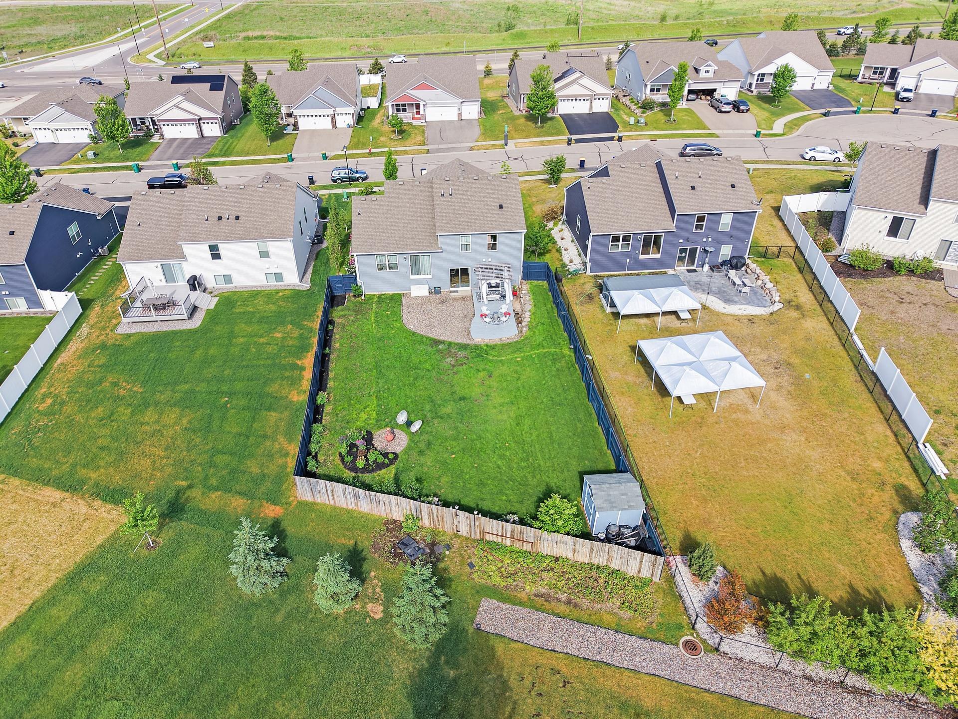 View of Residential at 15174 Emory Circle, Apple Valley MN 55124, Apple Valley (61 of 69) - Mike Wilen | Minnesota Team Real Estate