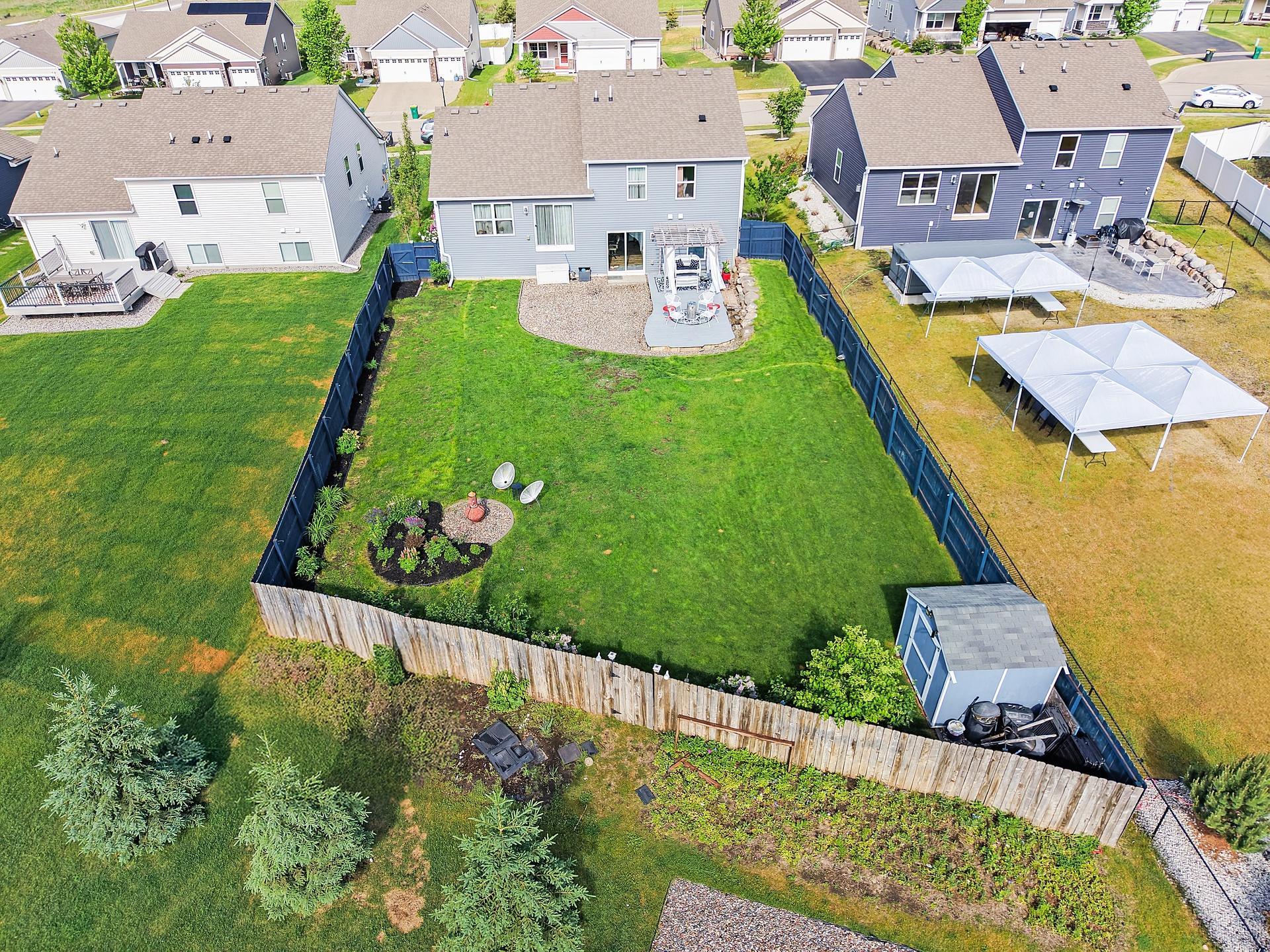 View of Residential at 15174 Emory Circle, Apple Valley MN 55124, Apple Valley (62 of 69) - Mike Wilen | Minnesota Team Real Estate