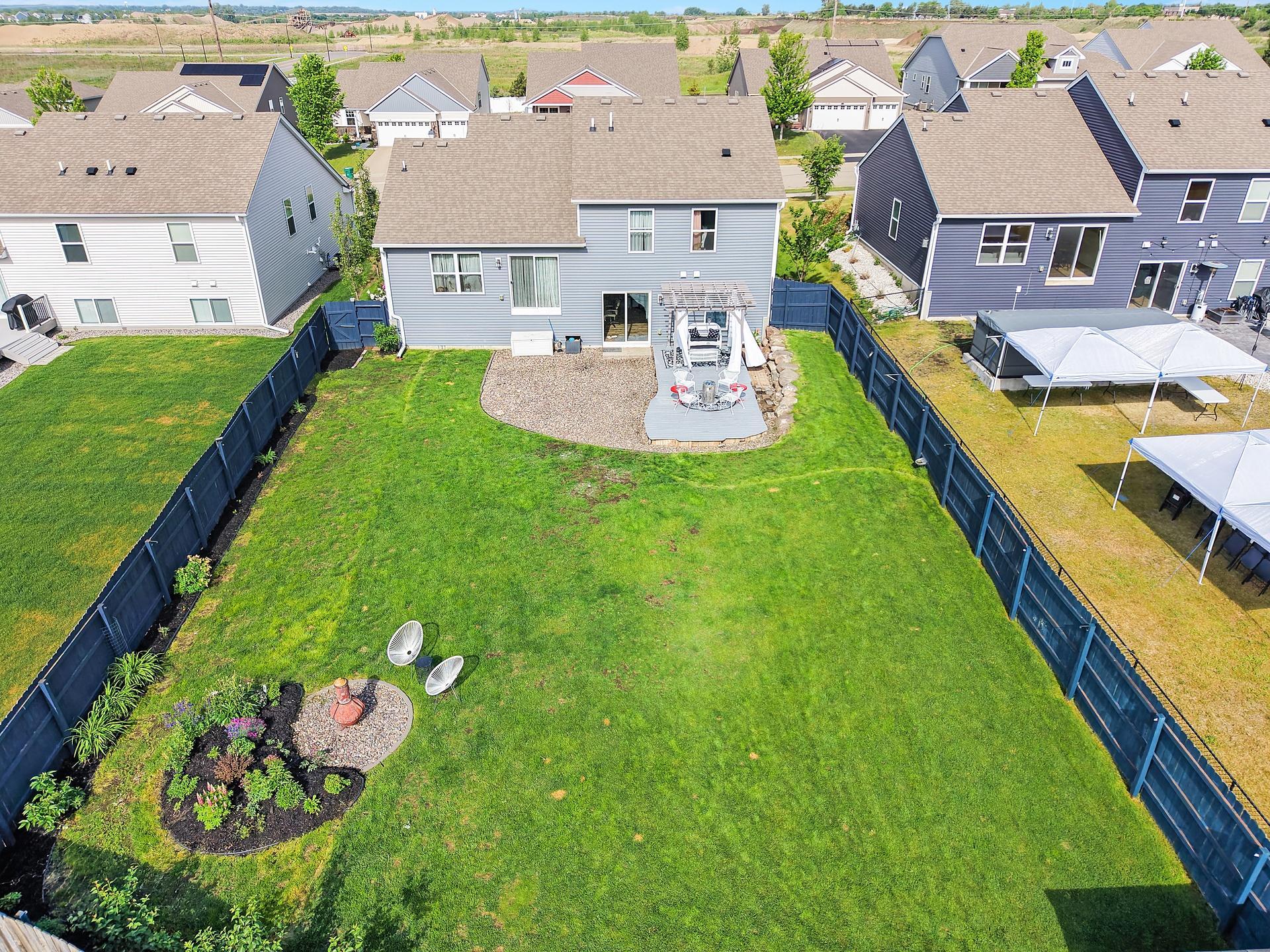 View of Residential at 15174 Emory Circle, Apple Valley MN 55124, Apple Valley (63 of 69) - Mike Wilen | Minnesota Team Real Estate