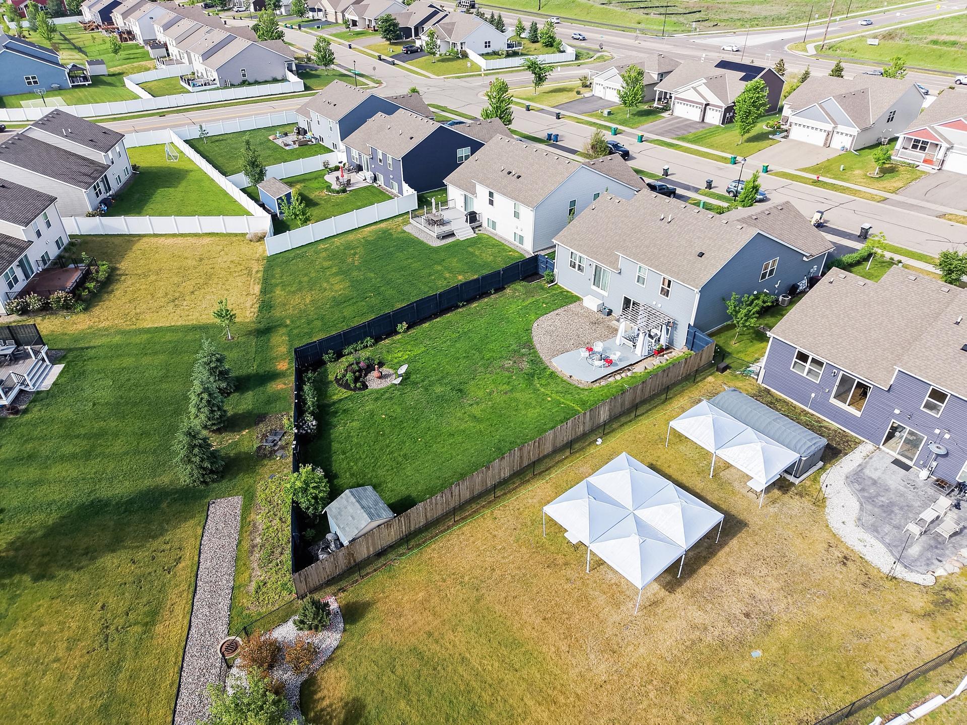 View of Residential at 15174 Emory Circle, Apple Valley MN 55124, Apple Valley (64 of 69) - Mike Wilen | Minnesota Team Real Estate