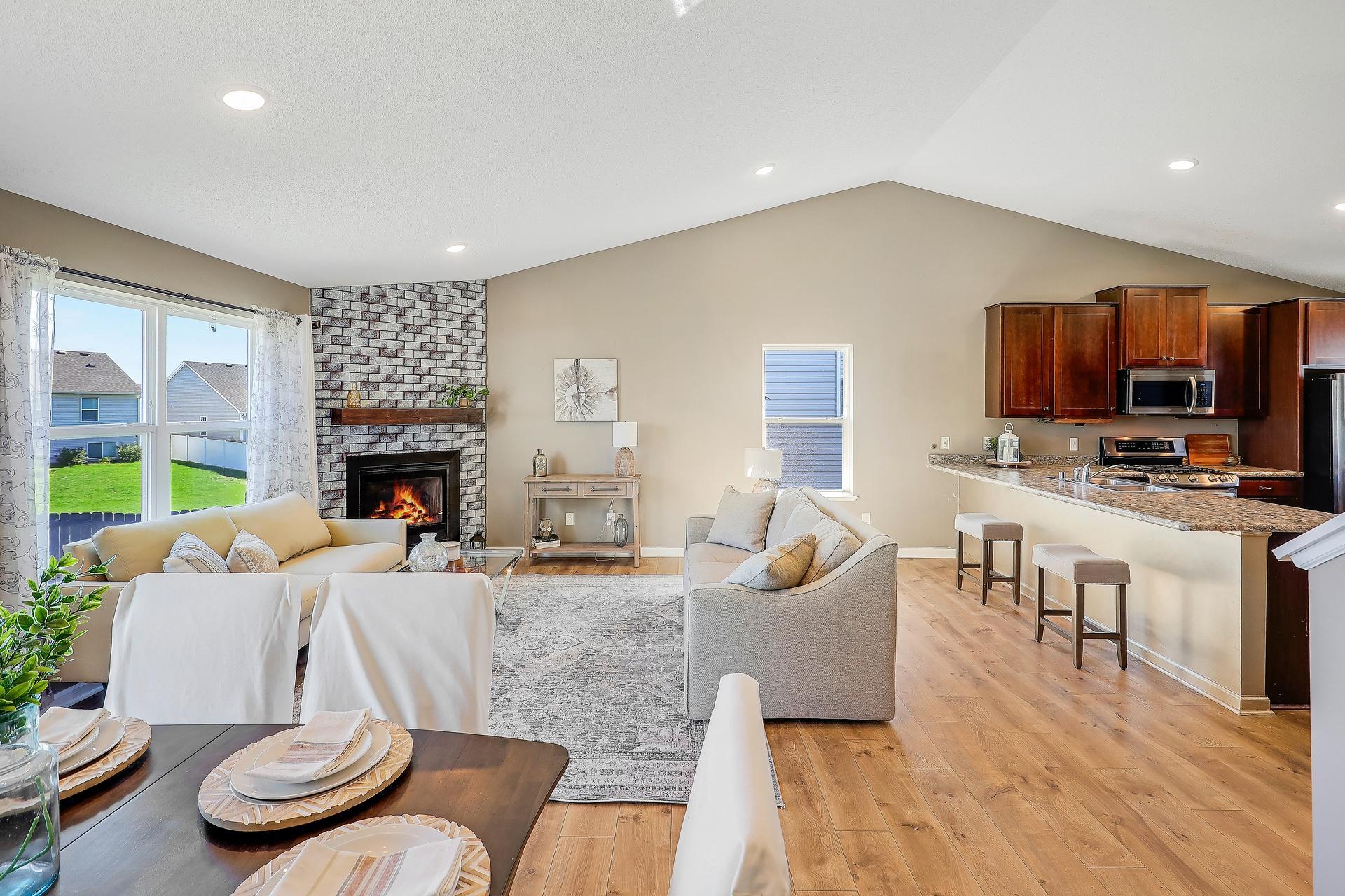 View of Residential at 15174 Emory Circle, Apple Valley MN 55124, Apple Valley (19 of 69) - Mike Wilen | Minnesota Team Real Estate