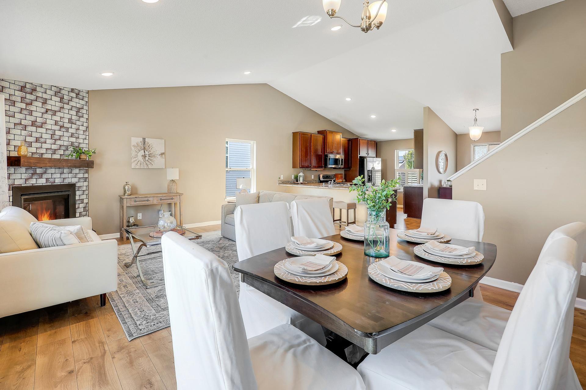 View of Residential at 15174 Emory Circle, Apple Valley MN 55124, Apple Valley (18 of 69) - Mike Wilen | Minnesota Team Real Estate