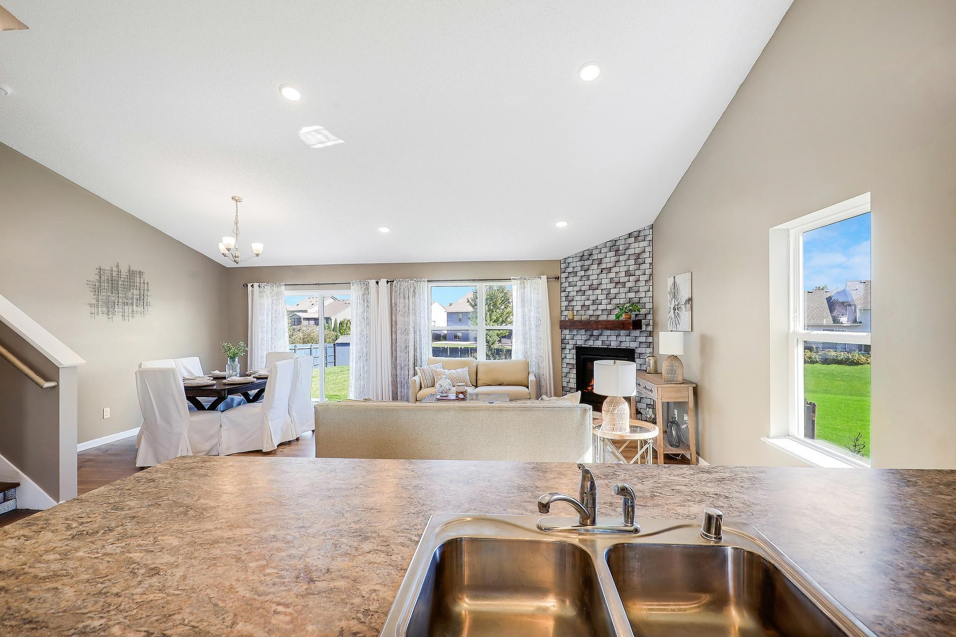 View of Residential at 15174 Emory Circle, Apple Valley MN 55124, Apple Valley (17 of 69) - Mike Wilen | Minnesota Team Real Estate