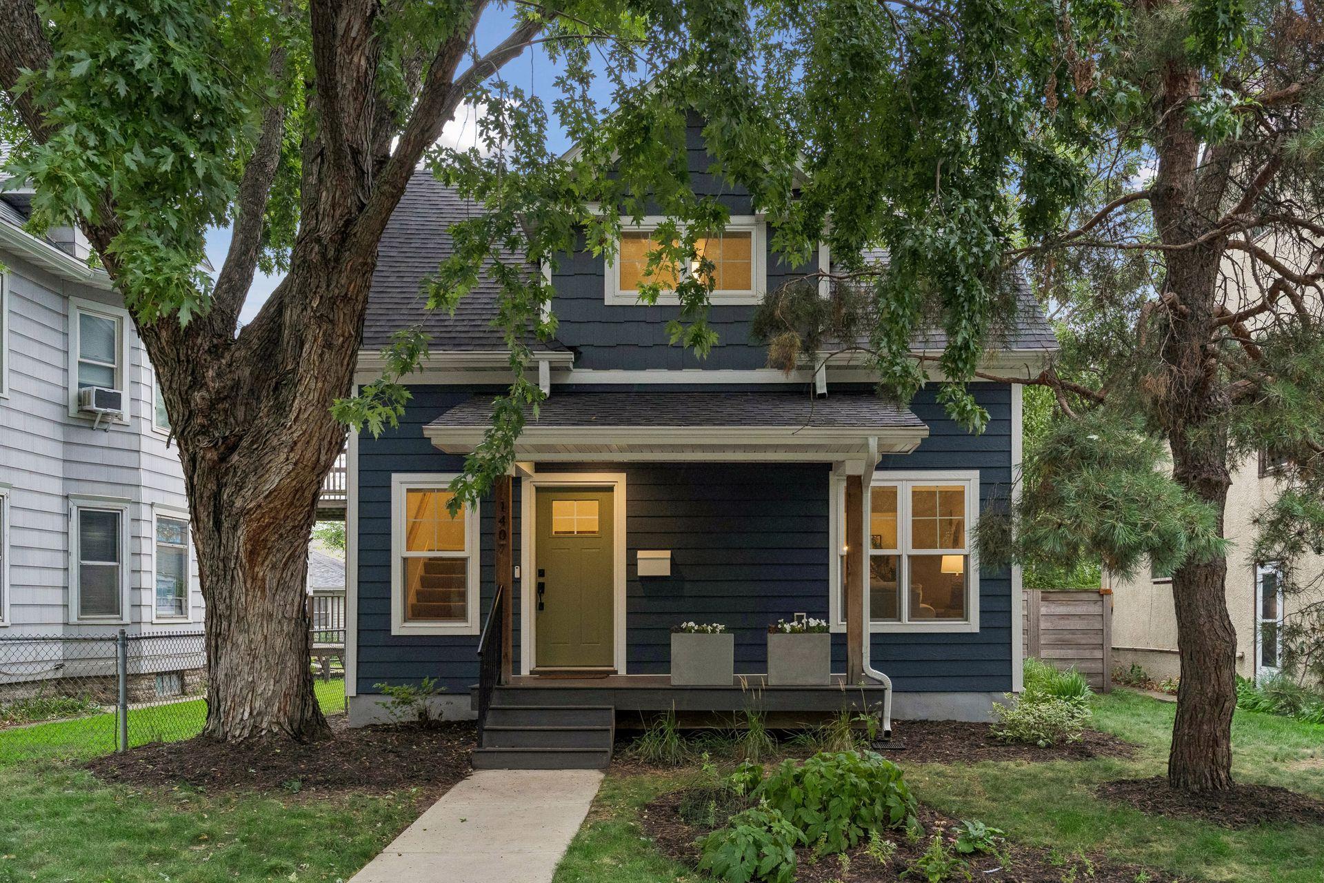 View of Residential at 1407 Monroe Street, Minneapolis MN 55413, Minneapolis (3 of 48) - Mike Wilen | Minnesota Team Real Estate