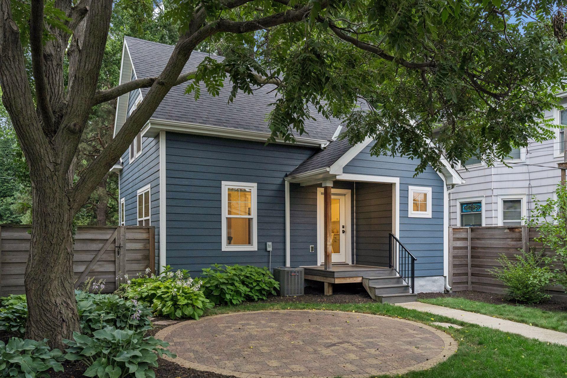 View of Residential at 1407 Monroe Street, Minneapolis MN 55413, Minneapolis (4 of 48) - Mike Wilen | Minnesota Team Real Estate