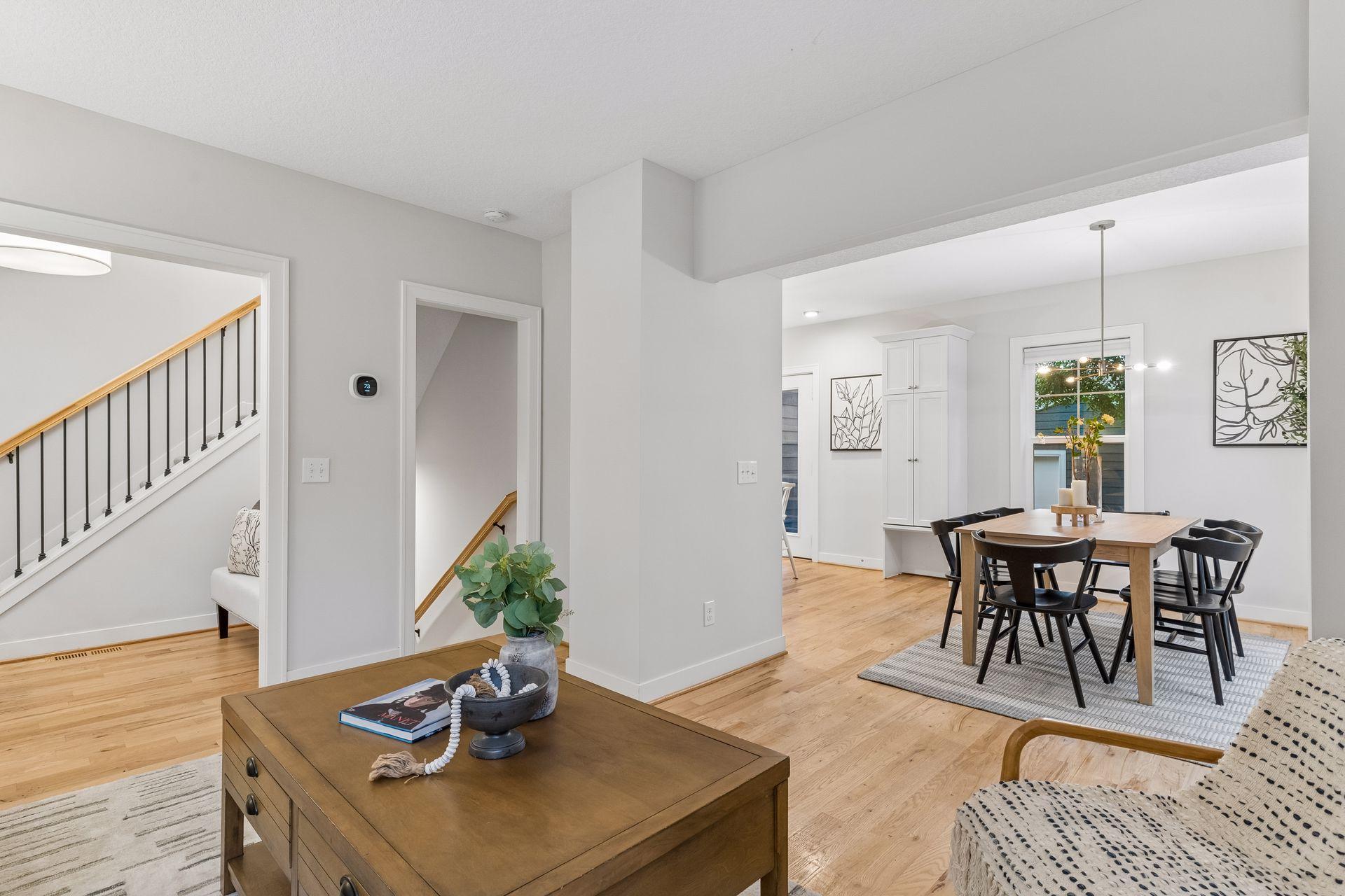 View of Residential at 1407 Monroe Street, Minneapolis MN 55413, Minneapolis (9 of 48) - Mike Wilen | Minnesota Team Real Estate