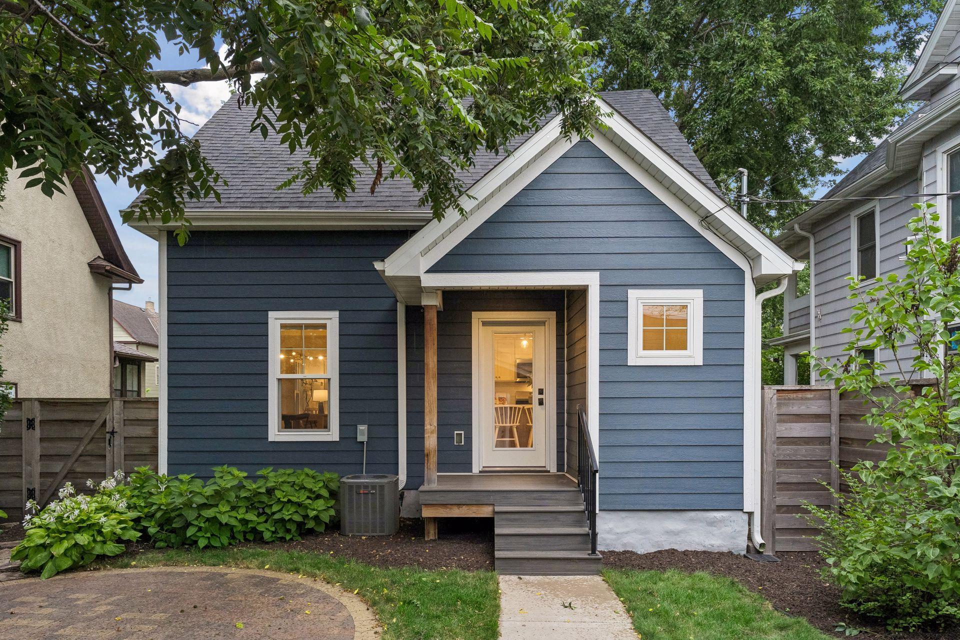 View of Residential at 1407 Monroe Street, Minneapolis MN 55413, Minneapolis (30 of 48) - Mike Wilen | Minnesota Team Real Estate