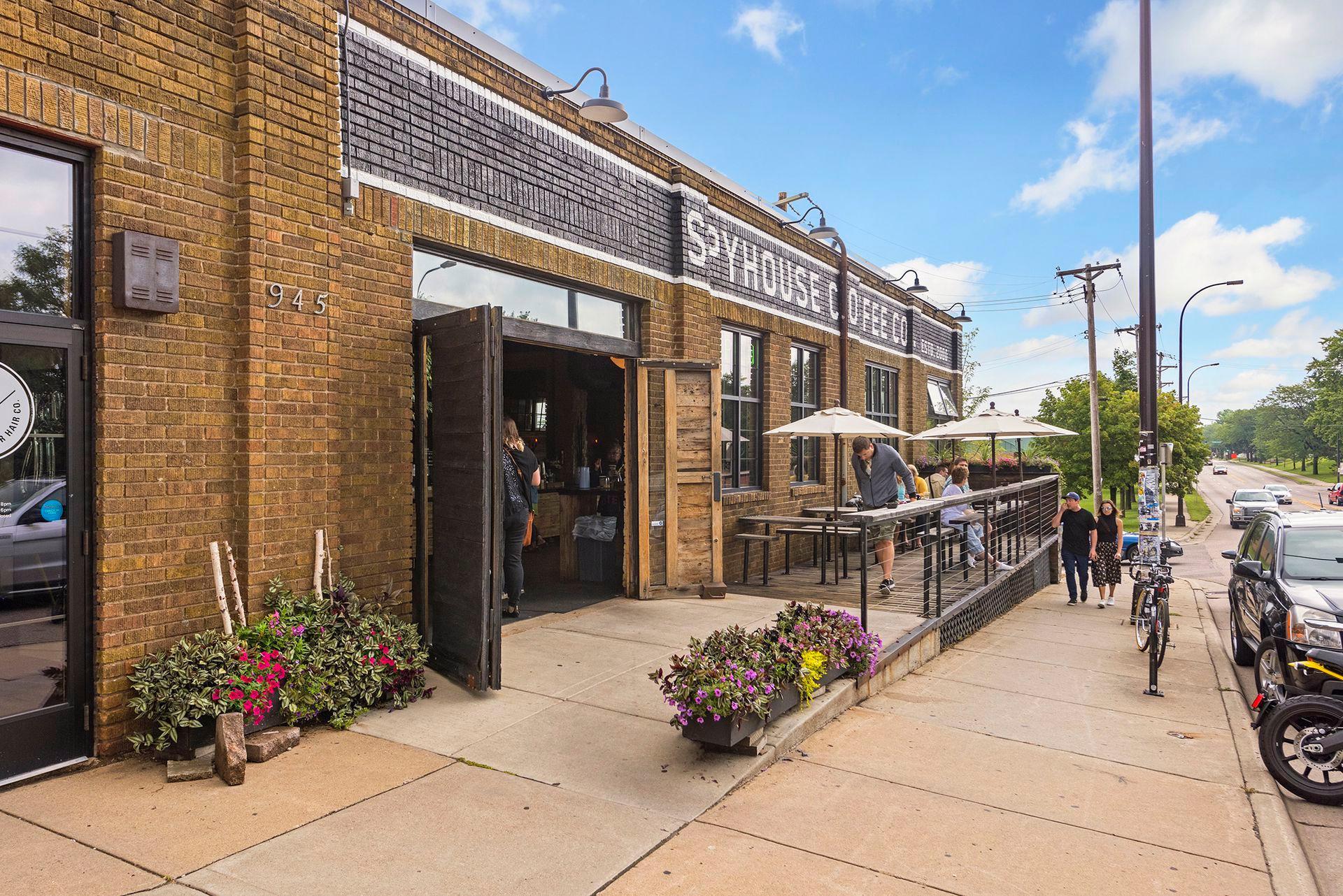 View of Residential at 1407 Monroe Street, Minneapolis MN 55413, Minneapolis (41 of 48) - Mike Wilen | Minnesota Team Real Estate