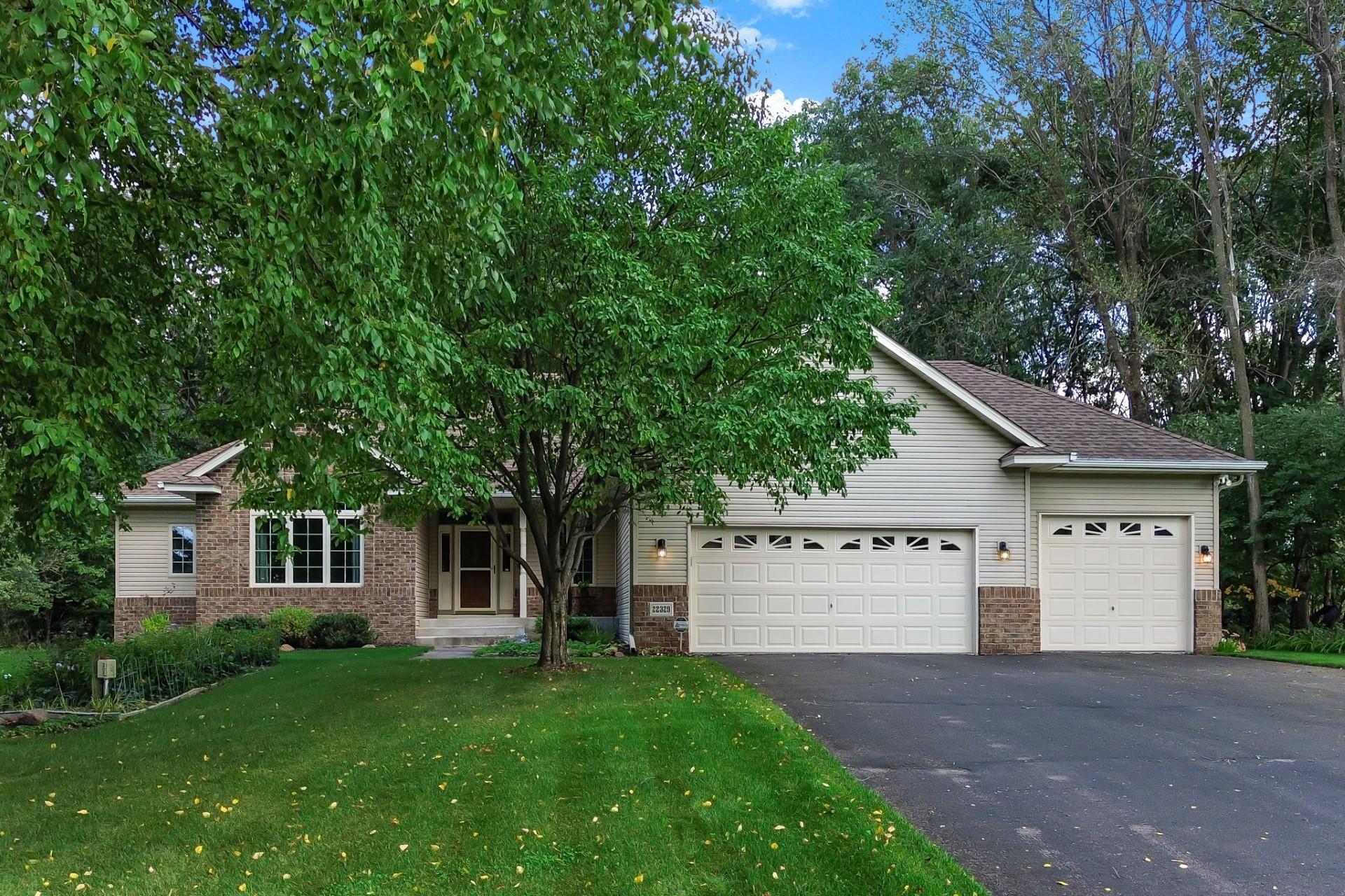 View of Residential at 22329 Watson Circle, Elk River MN 55330, Elk River (2 of 35) - Mike Wilen | Minnesota Team Real Estate