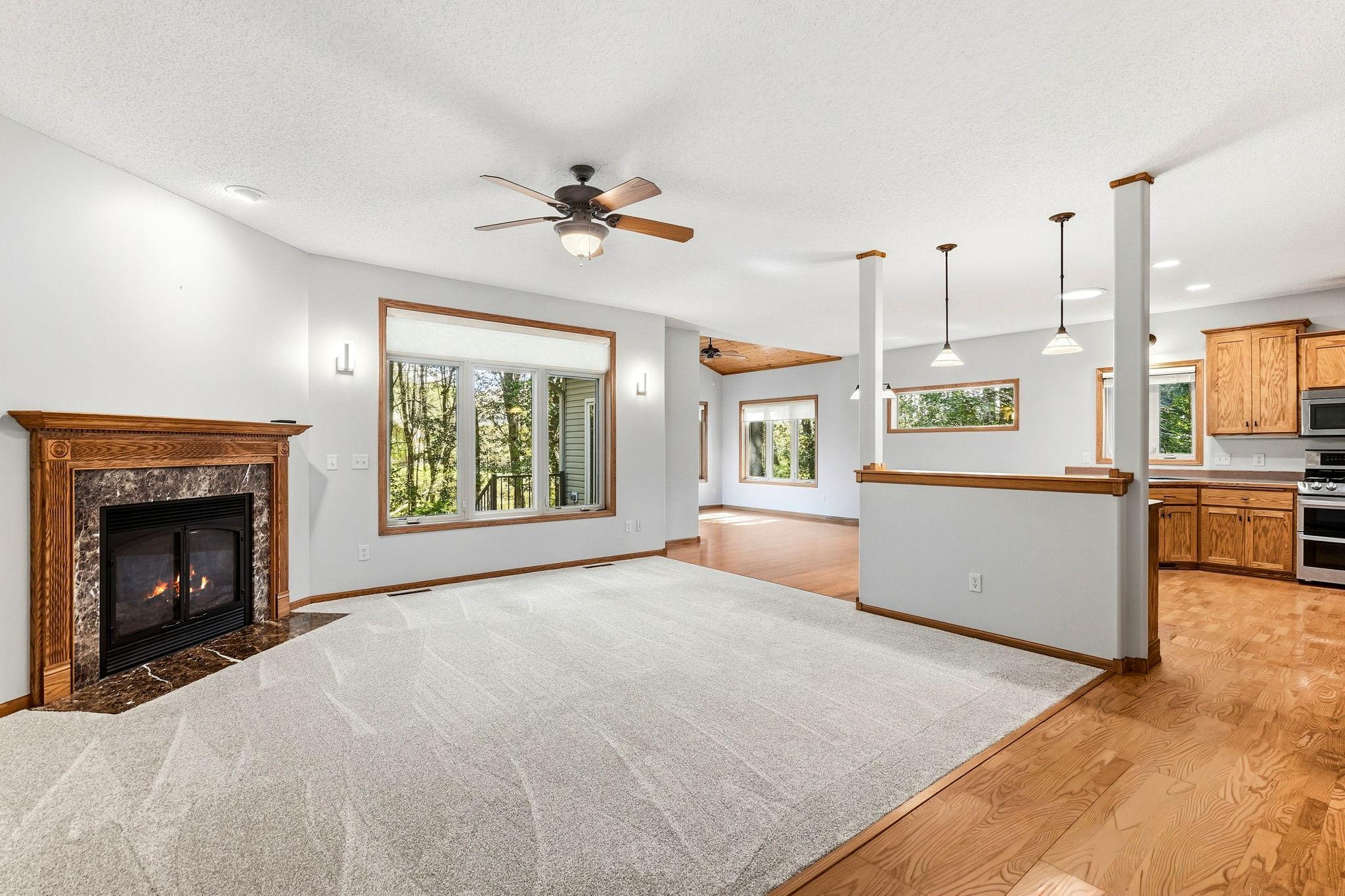 View of Residential at 22329 Watson Circle, Elk River MN 55330, Elk River (15 of 35) - Mike Wilen | Minnesota Team Real Estate
