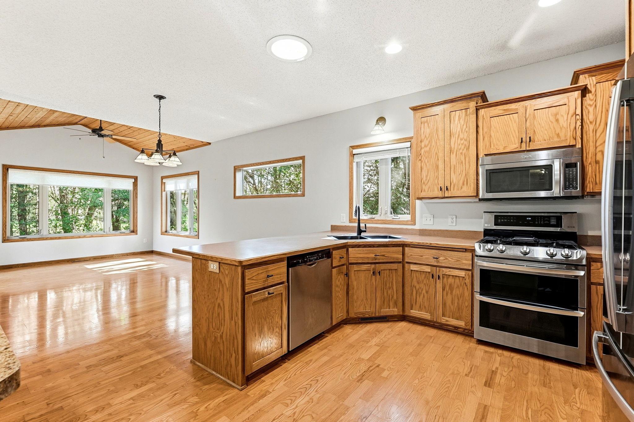 View of Residential at 22329 Watson Circle, Elk River MN 55330, Elk River (17 of 35) - Mike Wilen | Minnesota Team Real Estate