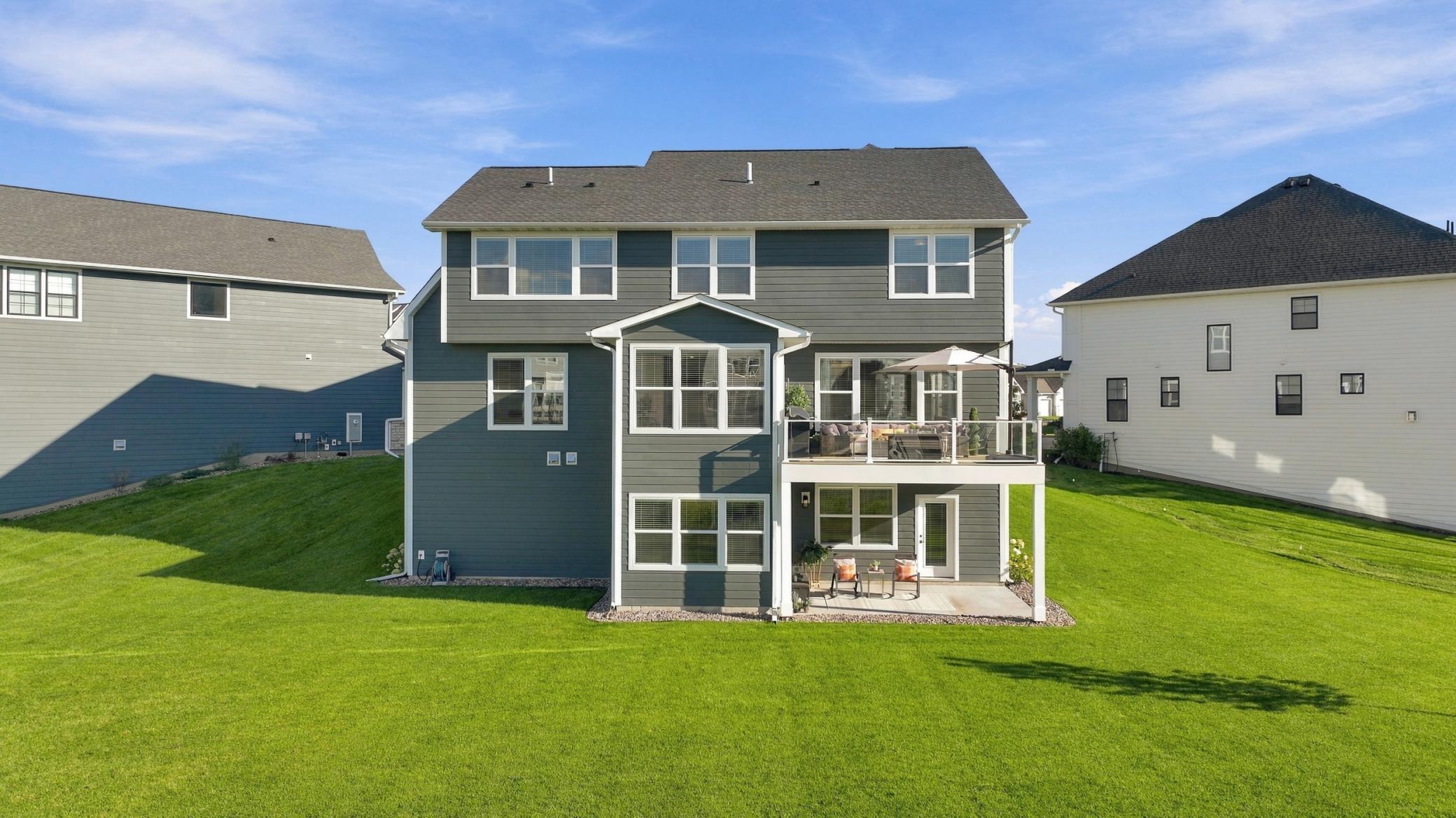 View of Residential at 10229 Queensland Lane, Maple Grove MN 55311, Maple Grove (113 of 114) - Mike Wilen | Minnesota Team Real Estate